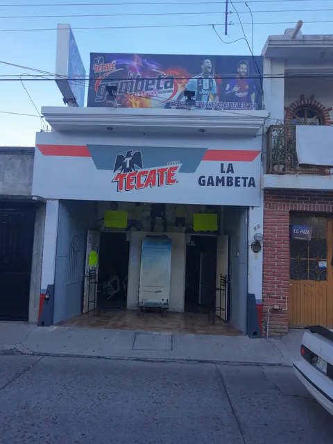 Restaurante Bar La Gambeta image 1