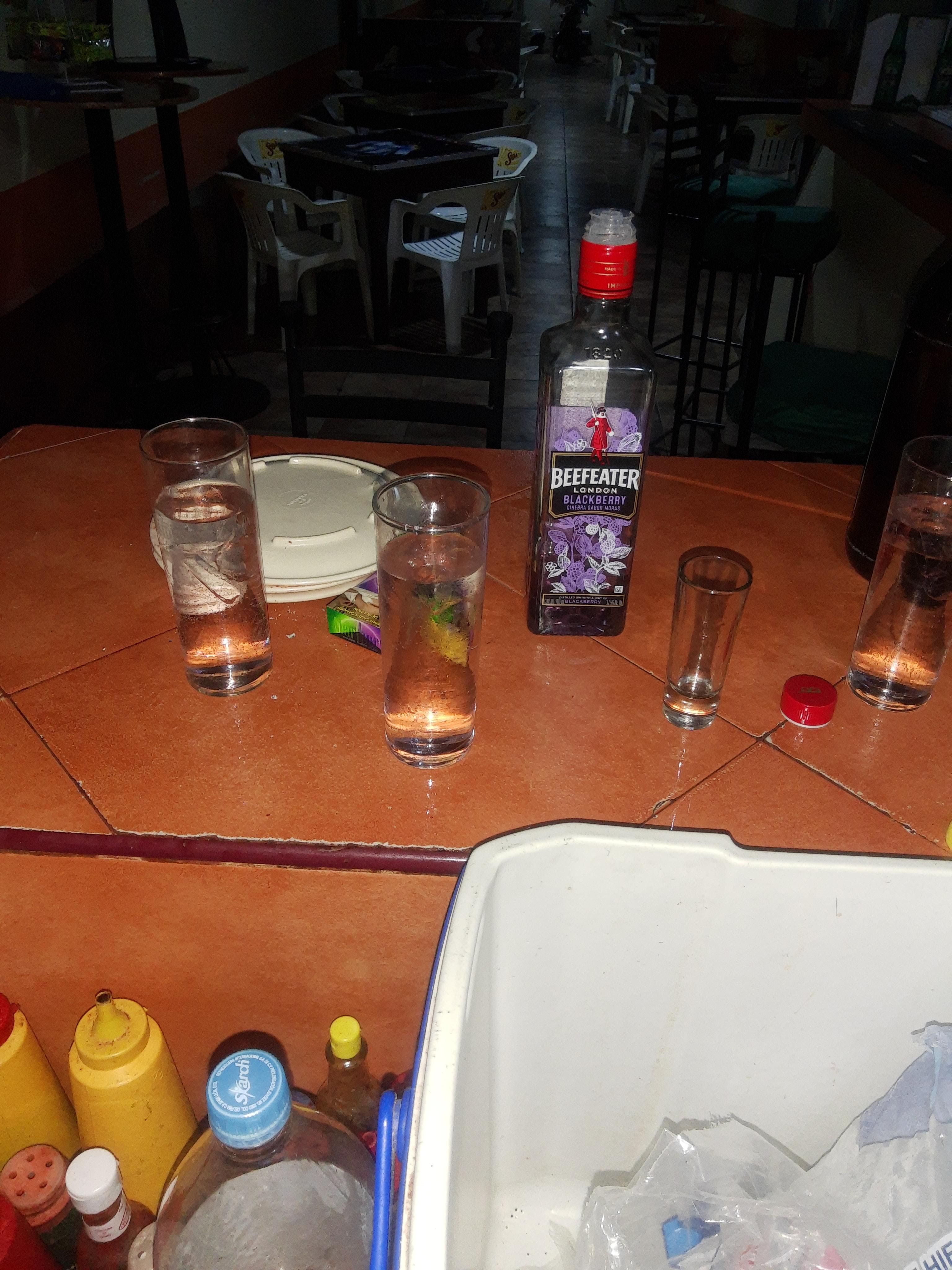 Restaurante Bar La Gambeta image 2