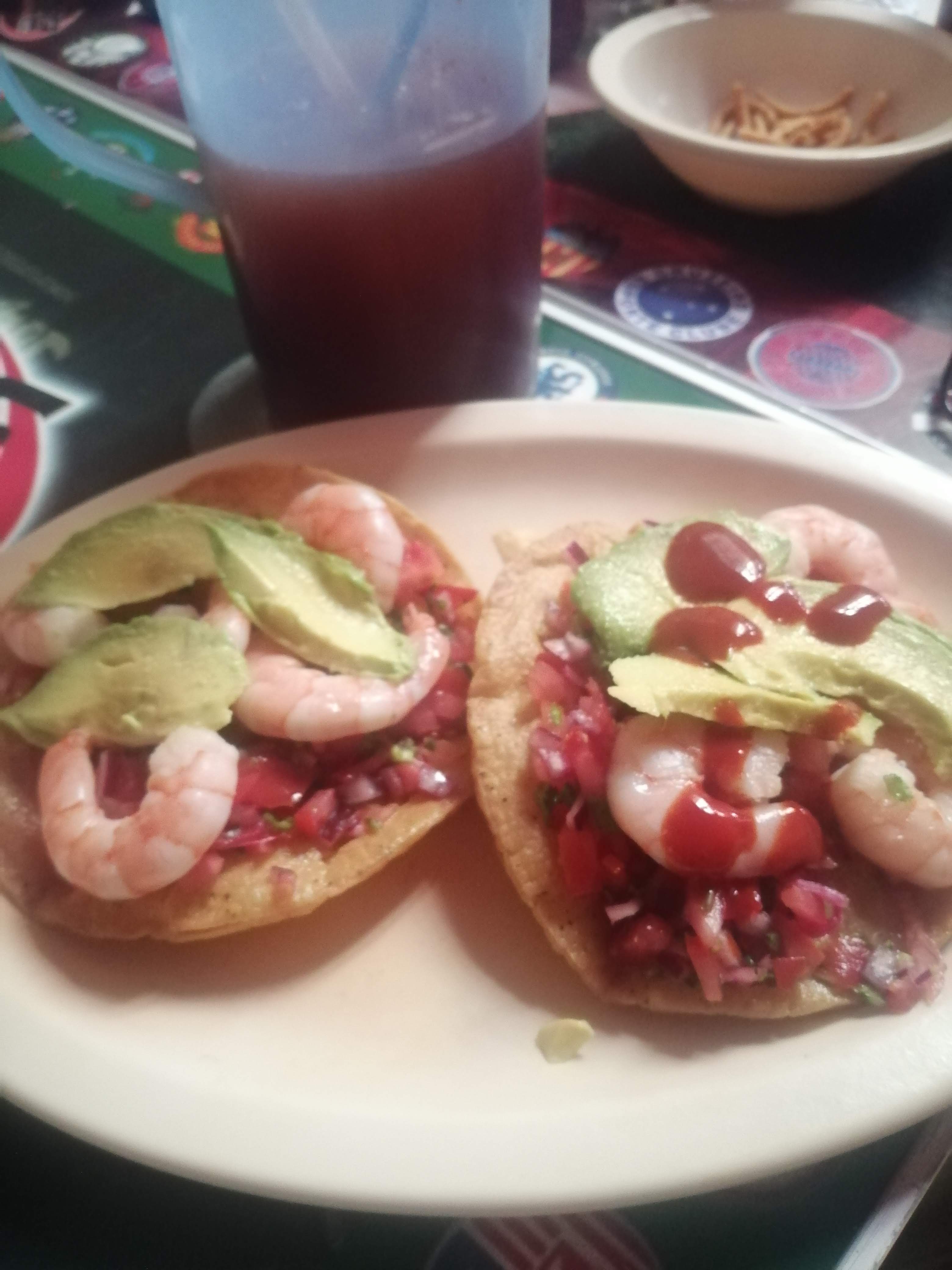 Restaurante Bar La Gambeta image 4