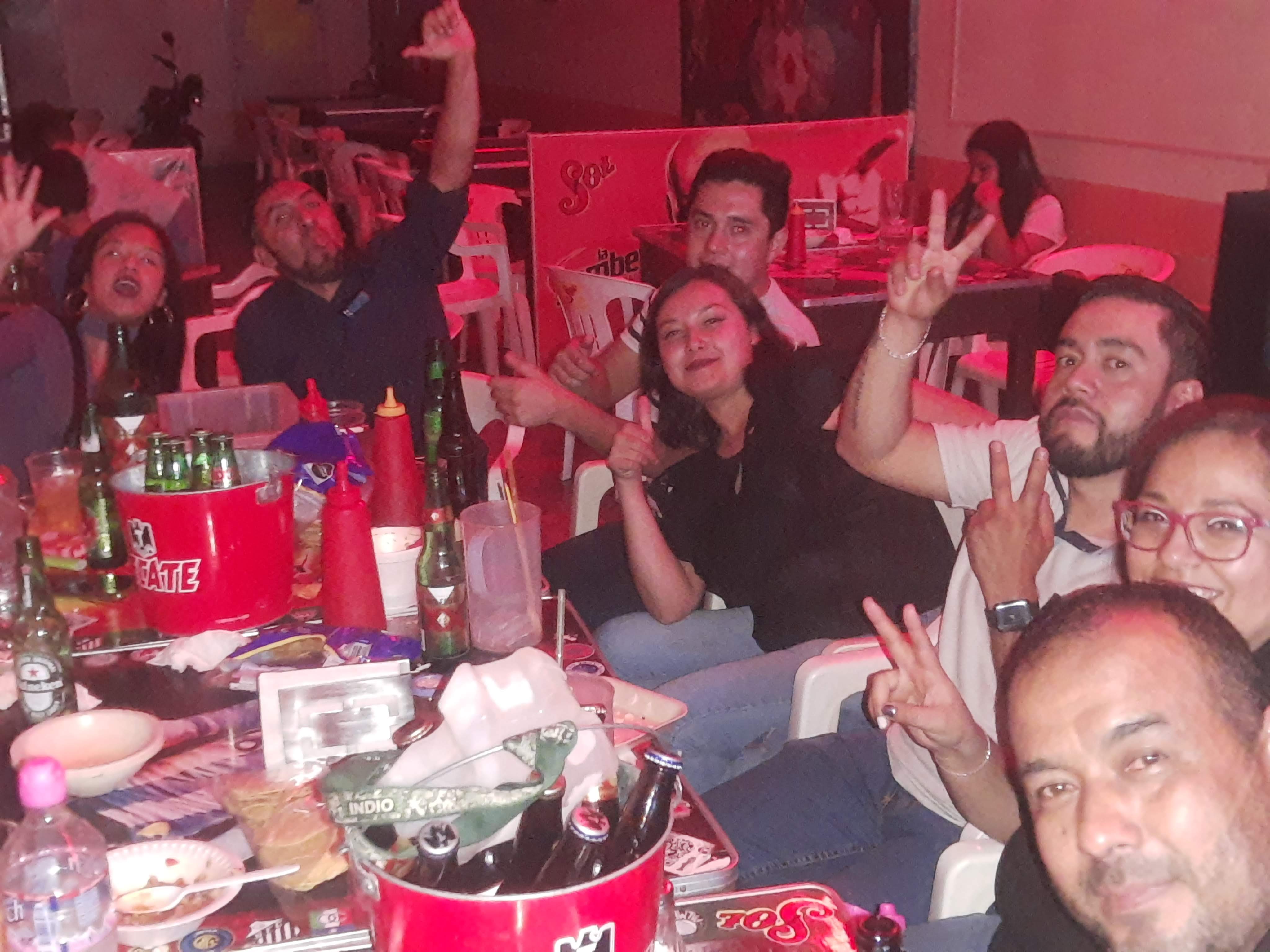 Restaurante Bar La Gambeta image 5