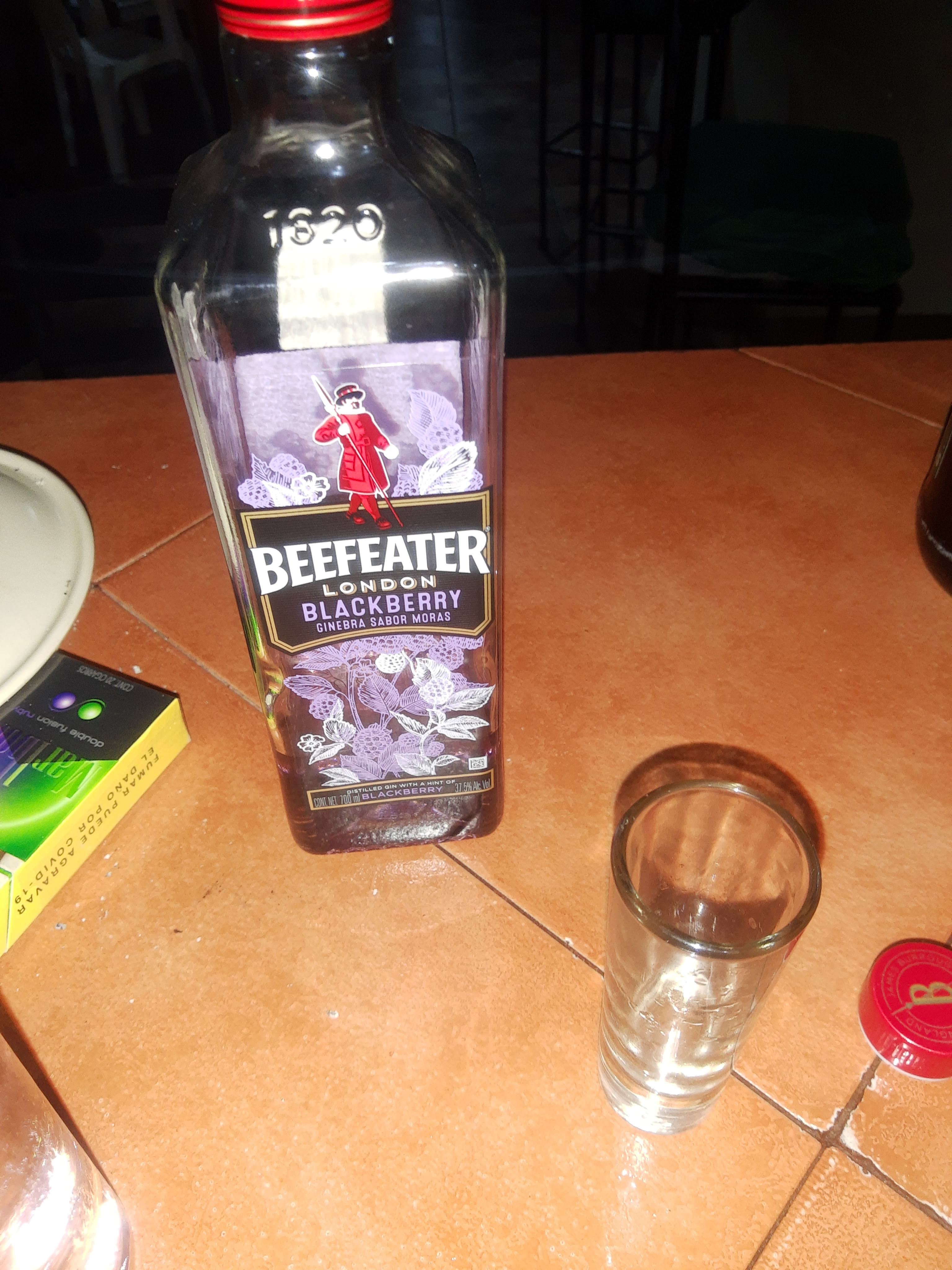 Restaurante Bar La Gambeta image 6