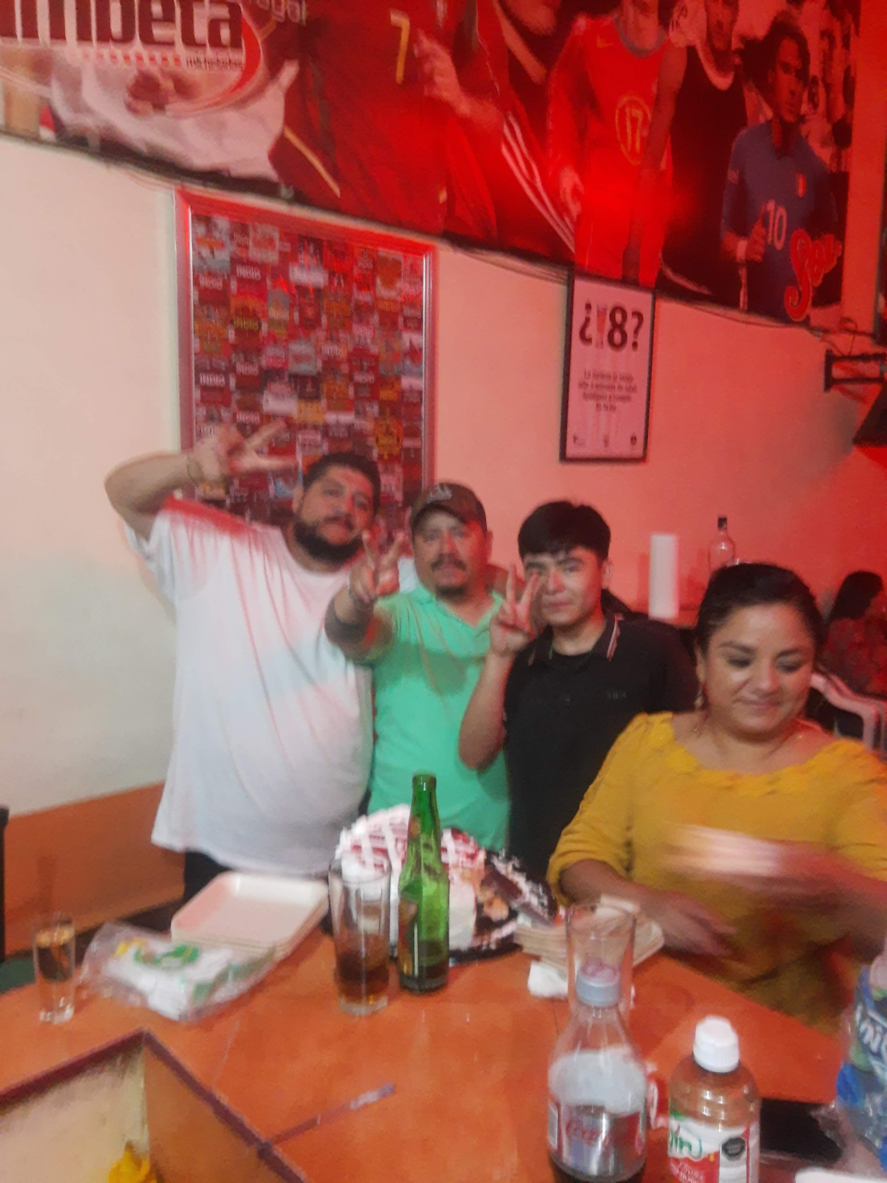 Restaurante Bar La Gambeta image 7