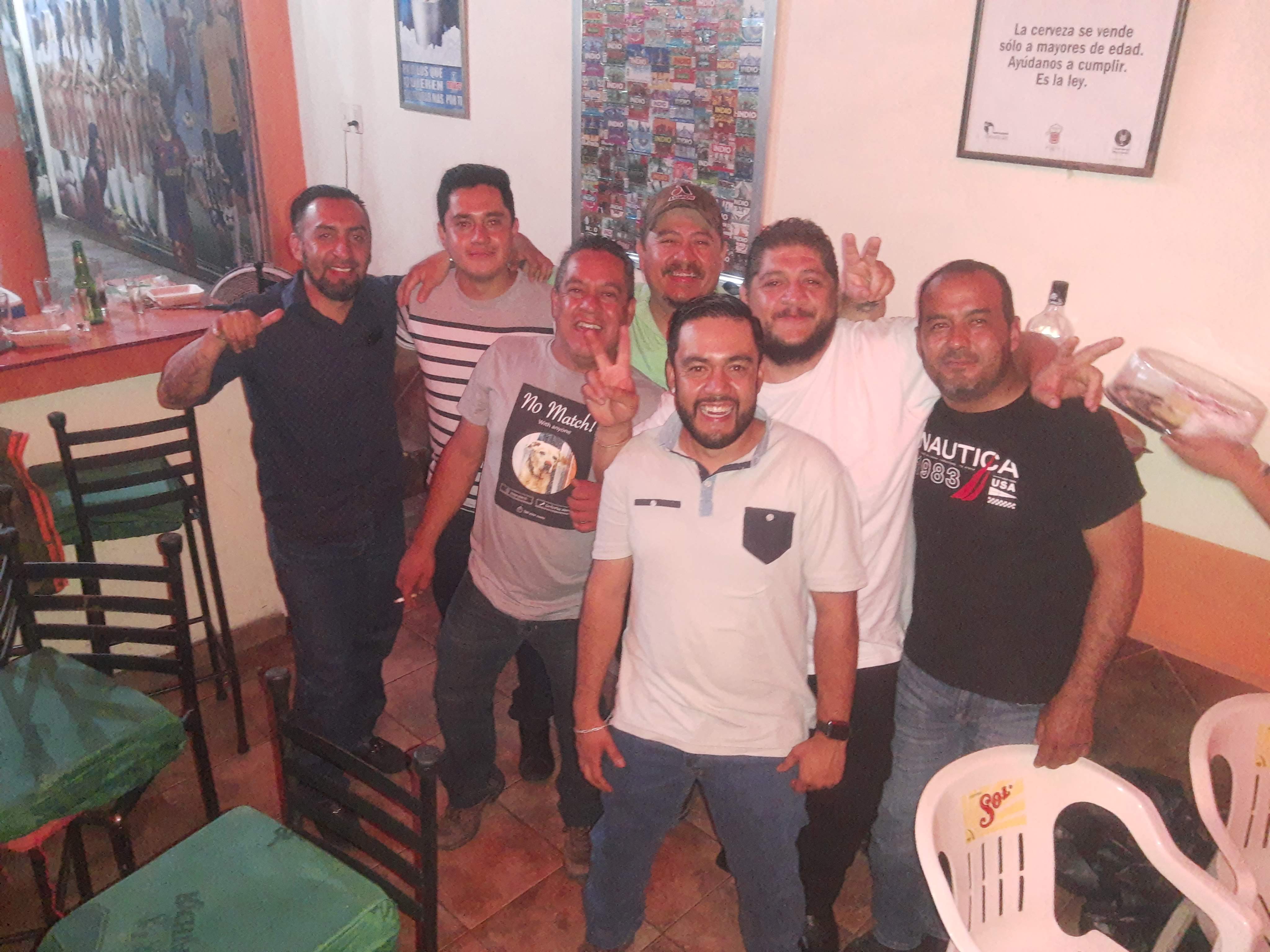 Restaurante Bar La Gambeta image 8