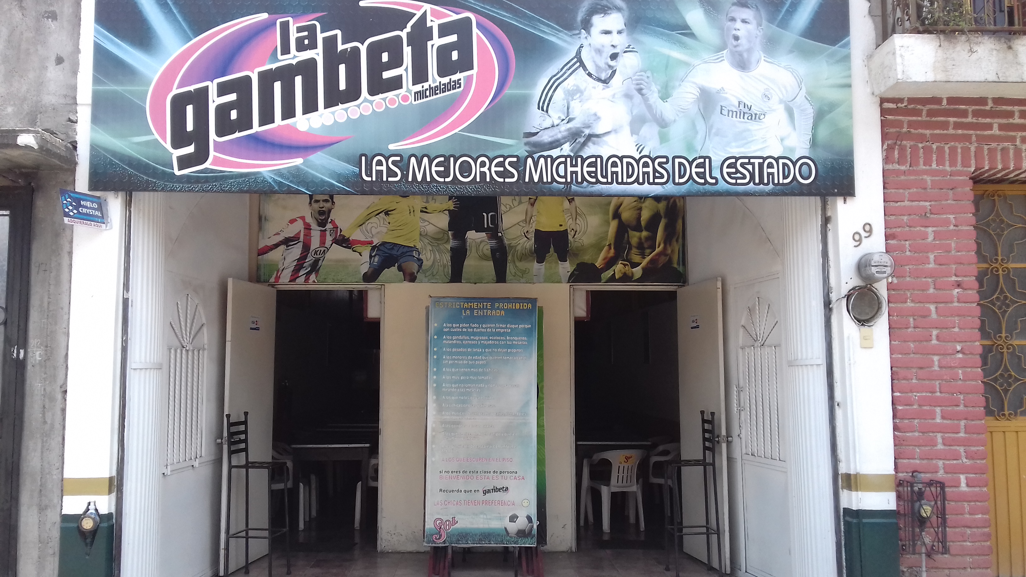 Restaurante Bar La Gambeta image 9