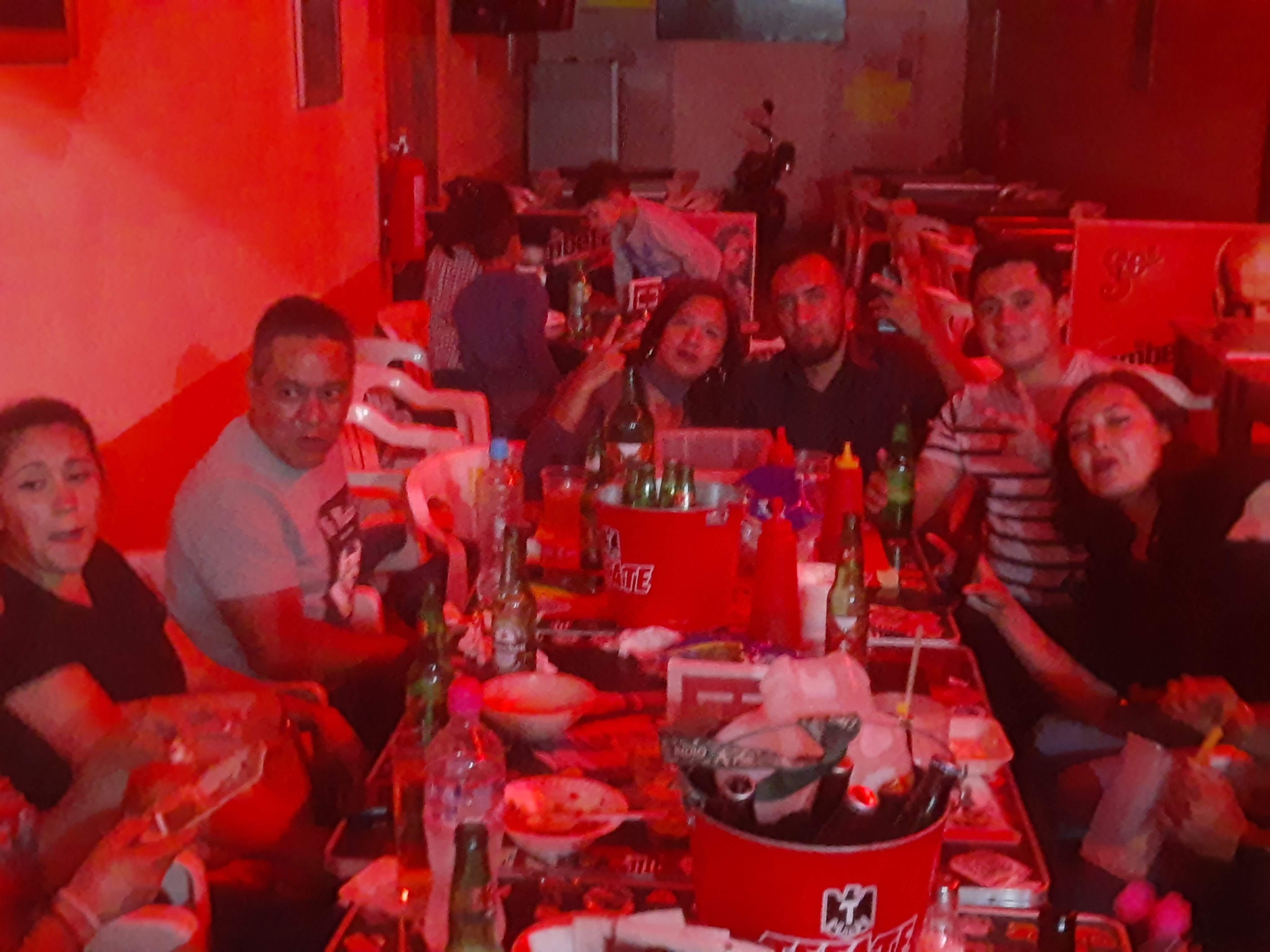 Restaurante Bar La Gambeta image 10