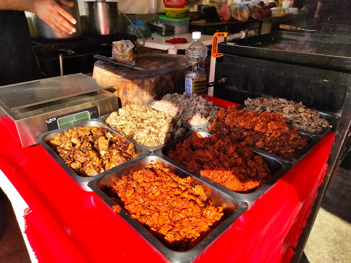 Ricos Antojitos Mexicanos Cahuacan image 1