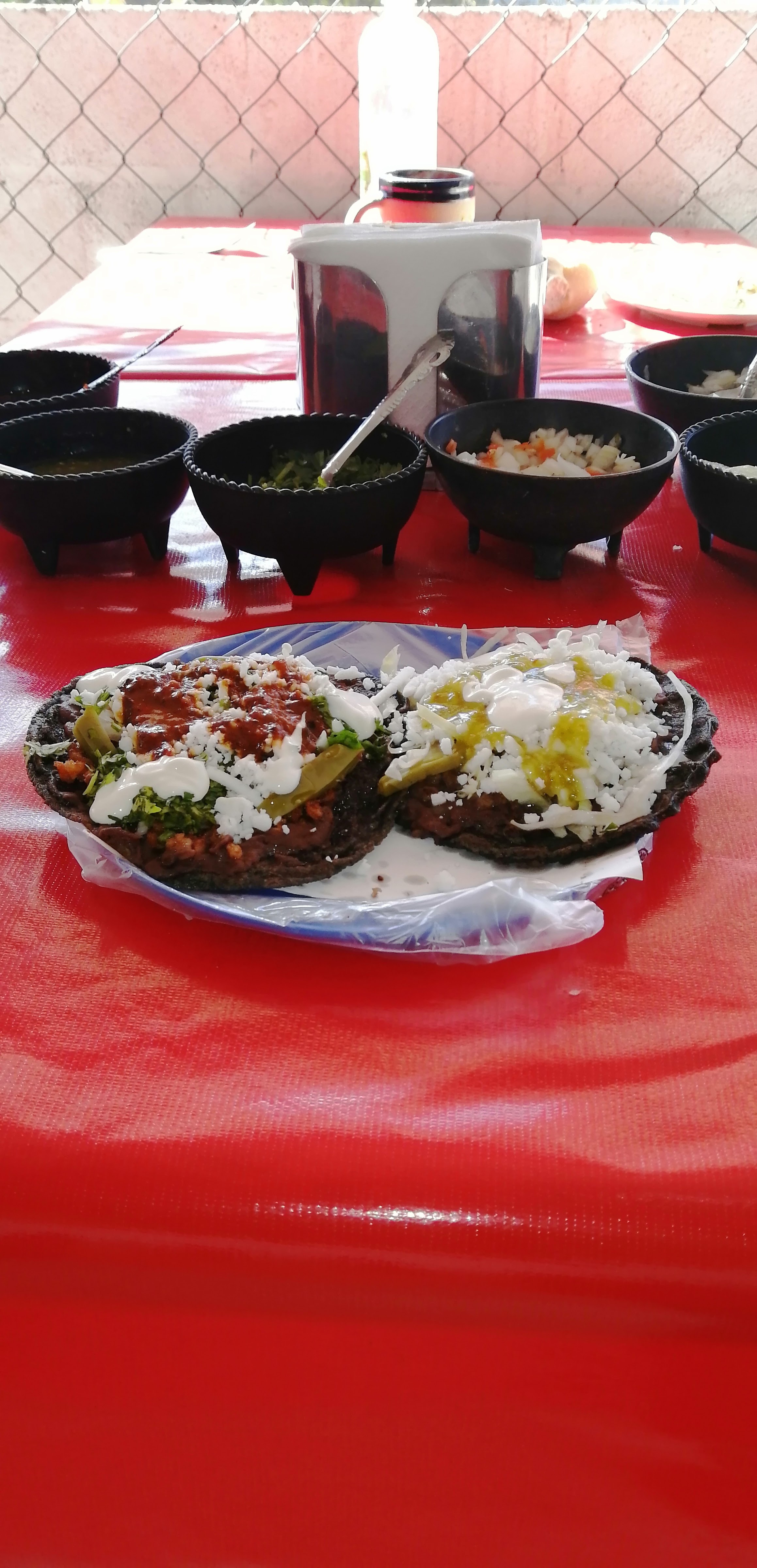 Ricos Antojitos Mexicanos Cahuacan image 5