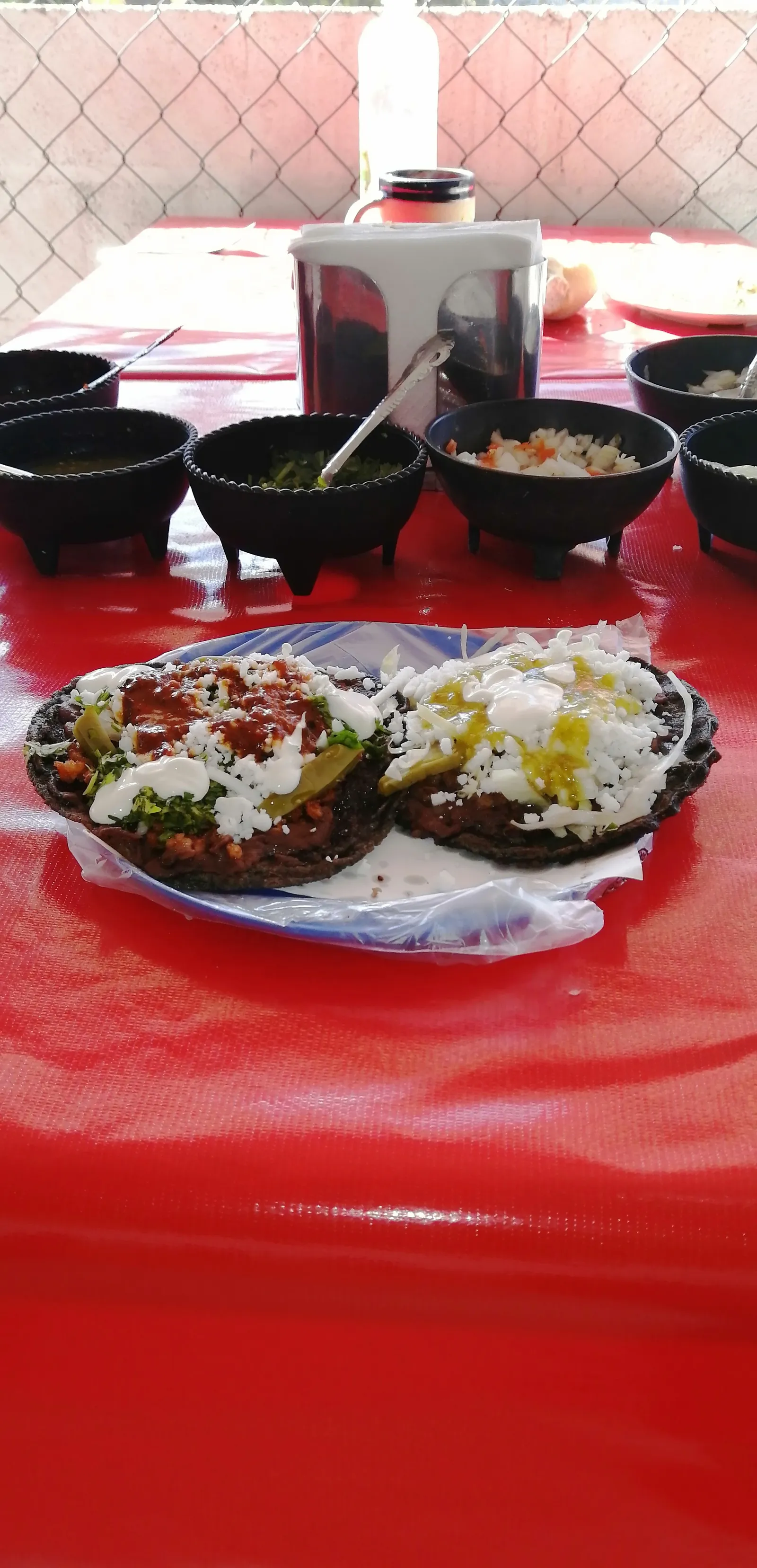 Ricos Antojitos Mexicanos Cahuacan image 5