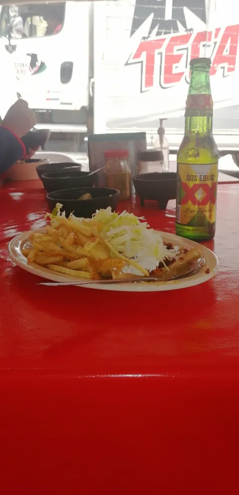 Ricos Antojitos Mexicanos Cahuacan image 7
