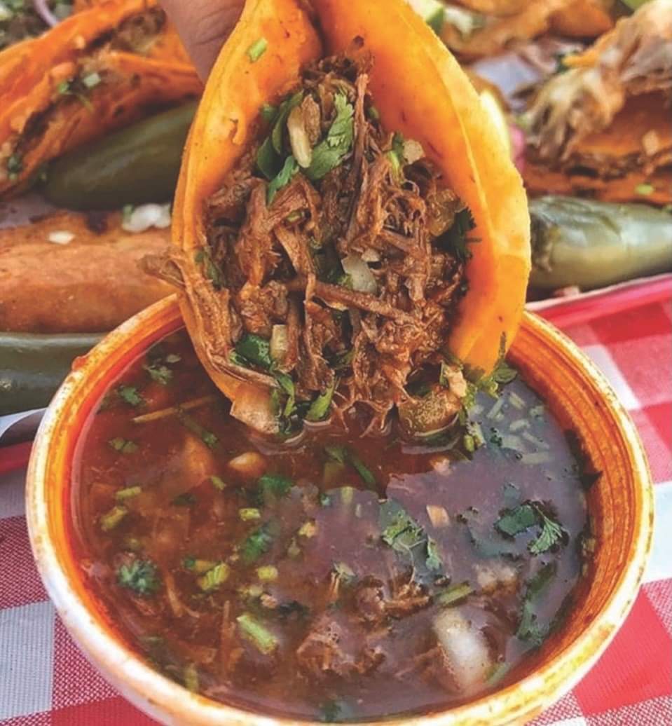 Ricos Antojitos Mexicanos Cahuacan image 8