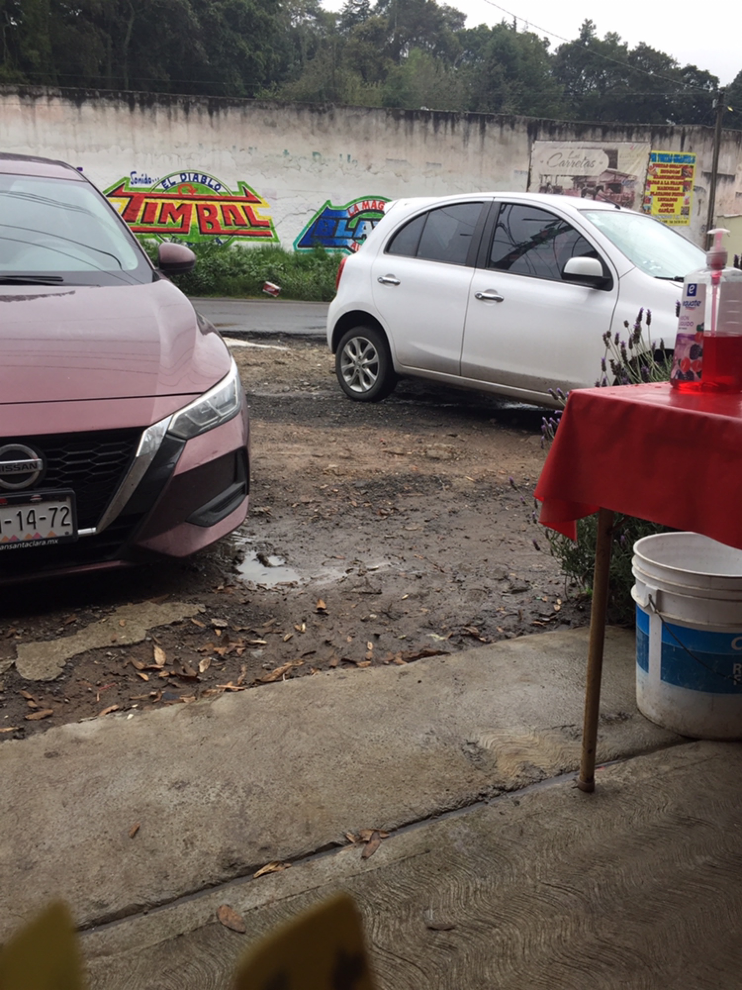 Ricos Antojitos Mexicanos Cahuacan image 9