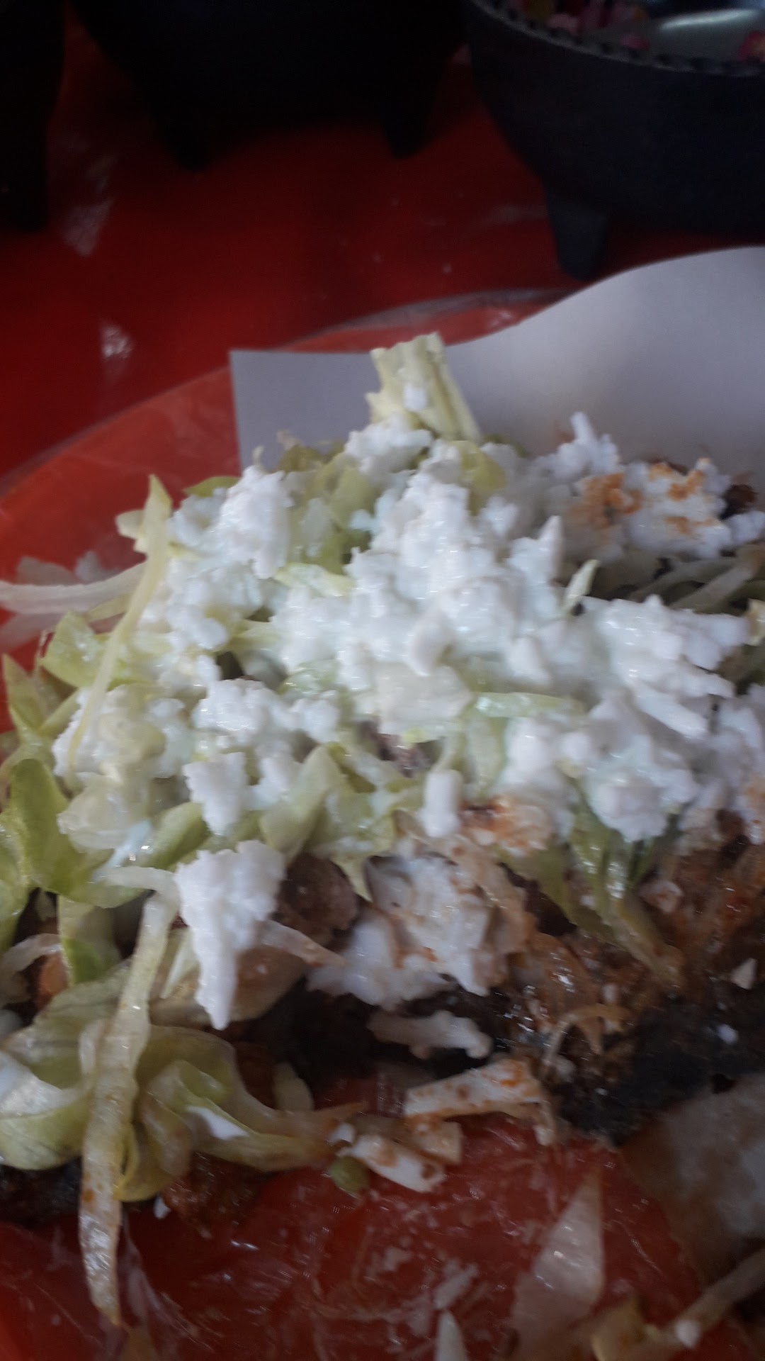 Ricos Antojitos Mexicanos Cahuacan image 10