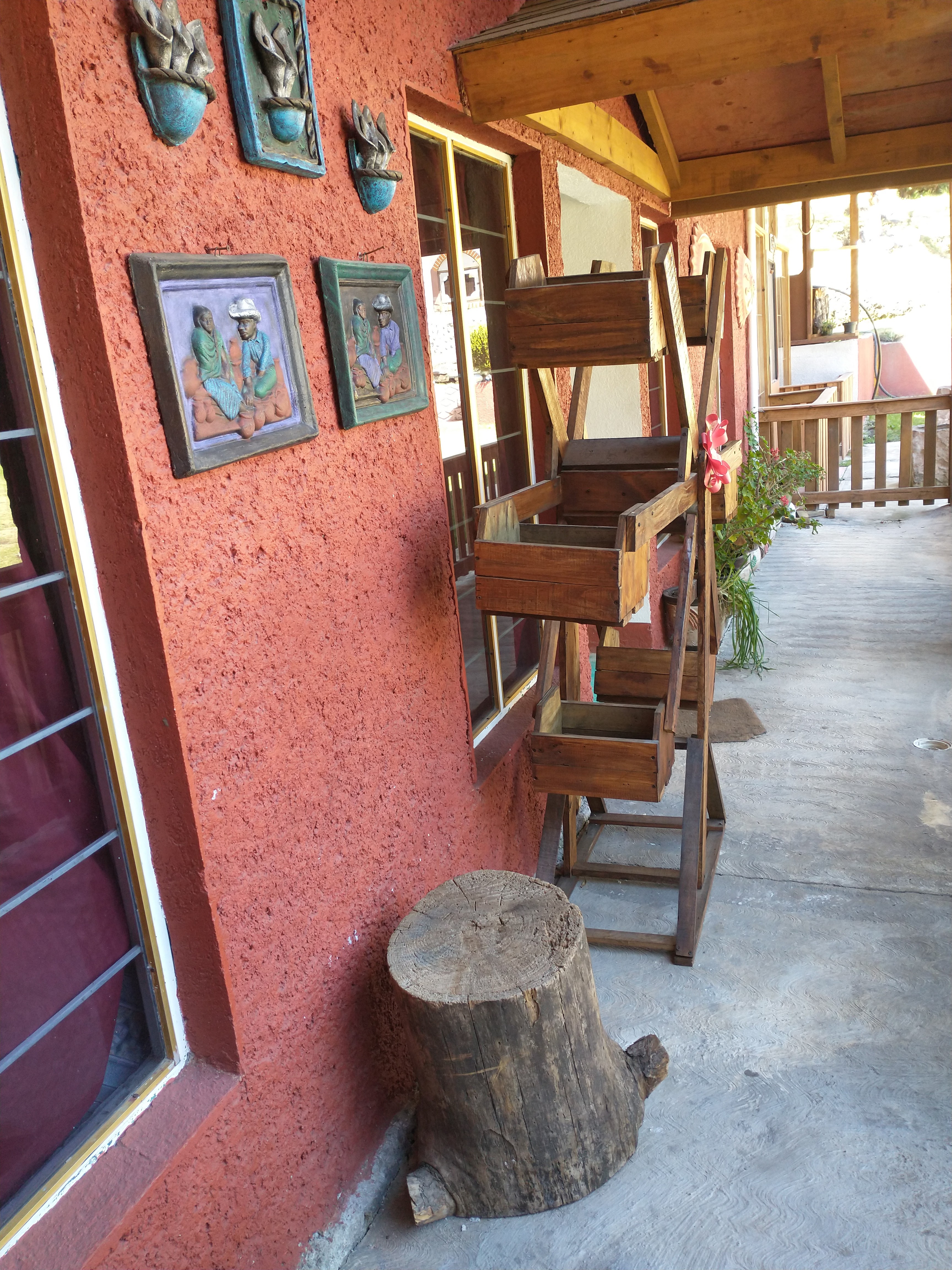 Truchas "Los Ailes" image 1