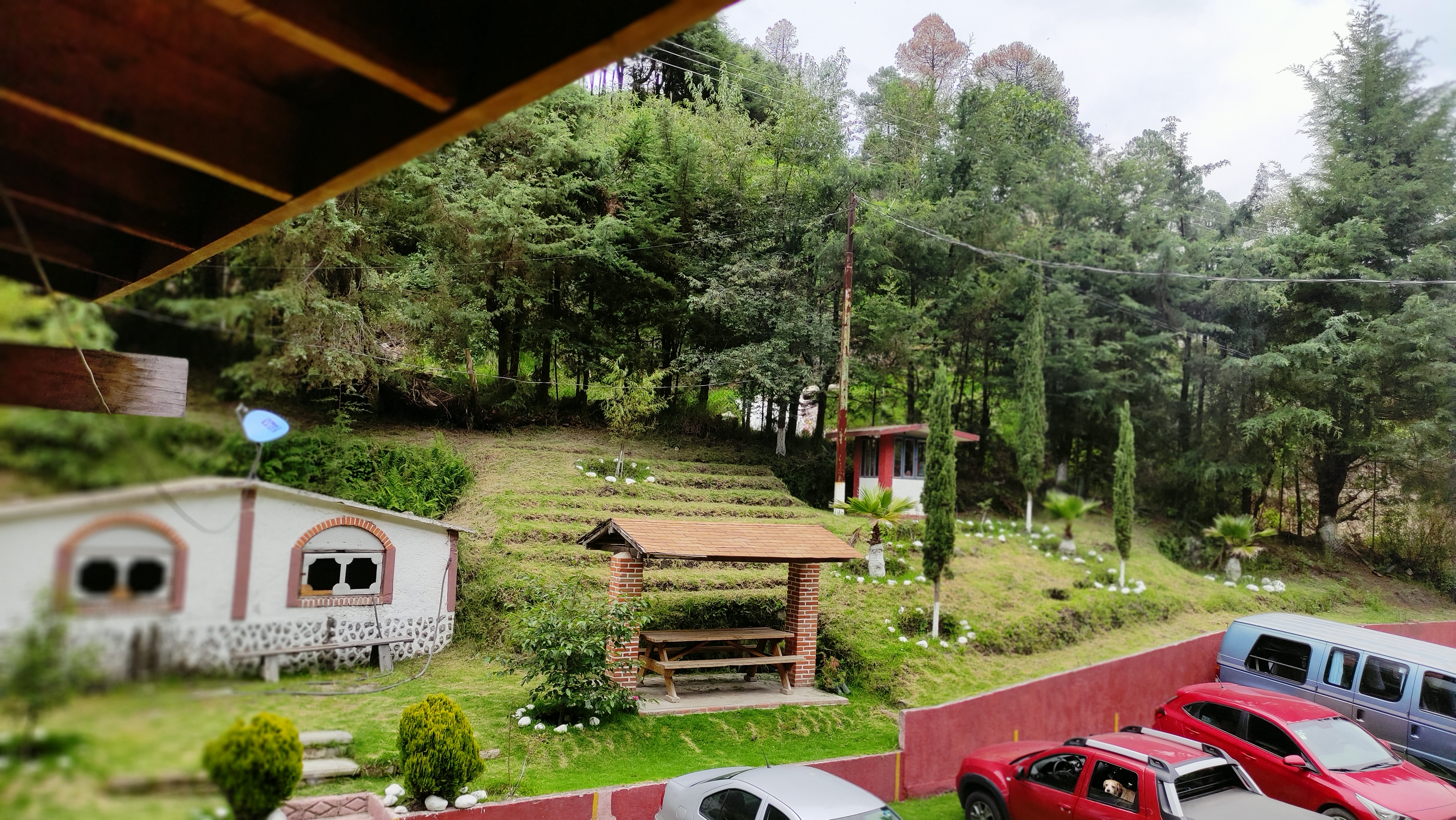 Truchas "Los Ailes" image 5