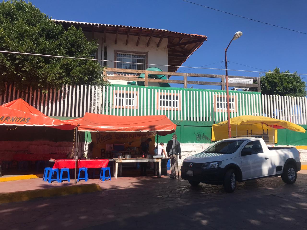 Carnitas 3 hermanos image 3