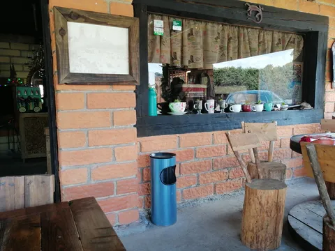 La Cabaña de La abuela image 1