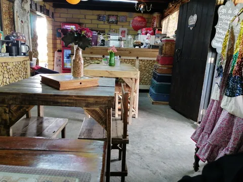 La Cabaña de La abuela image 3