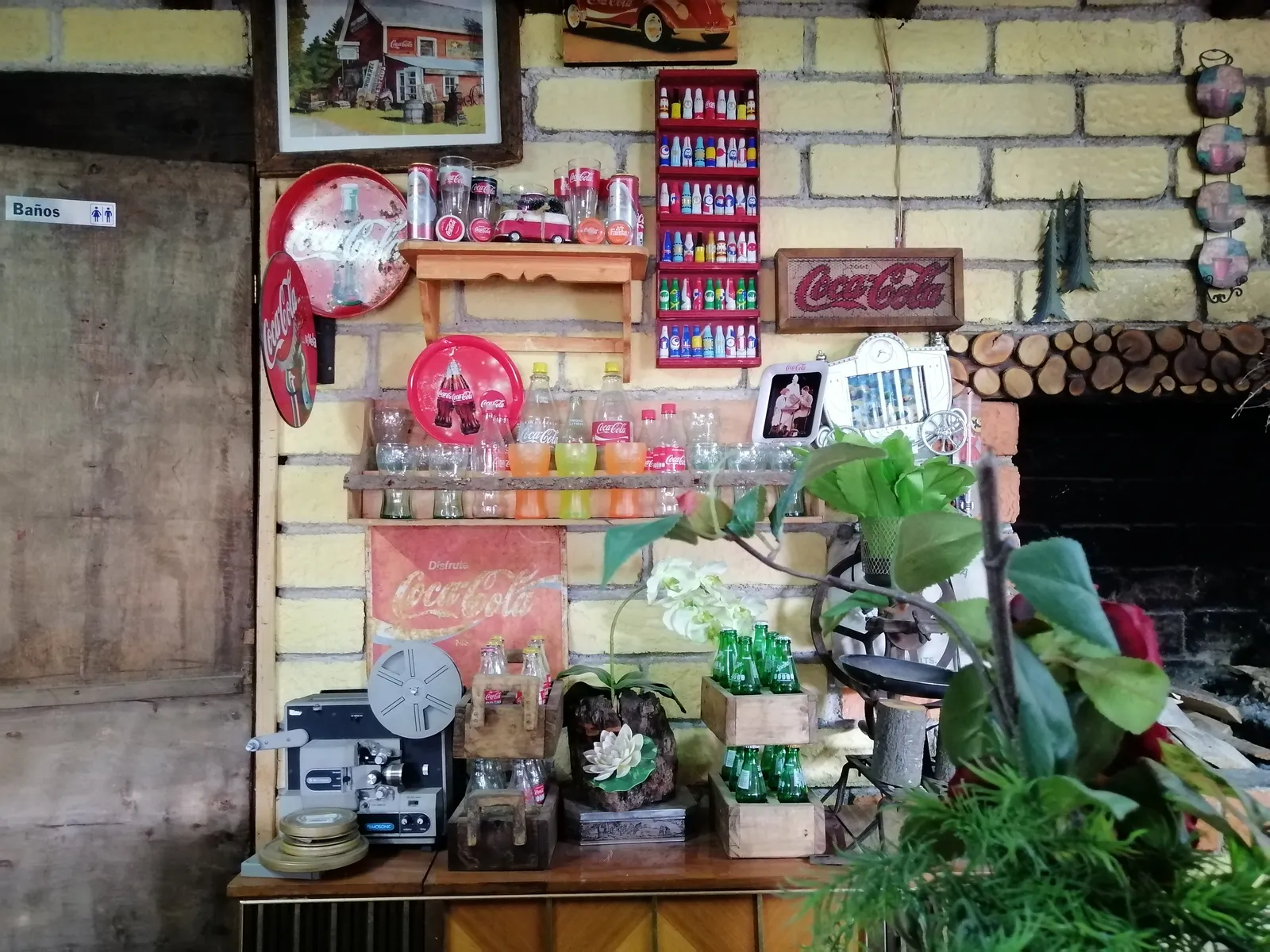 La Cabaña de La abuela image 6