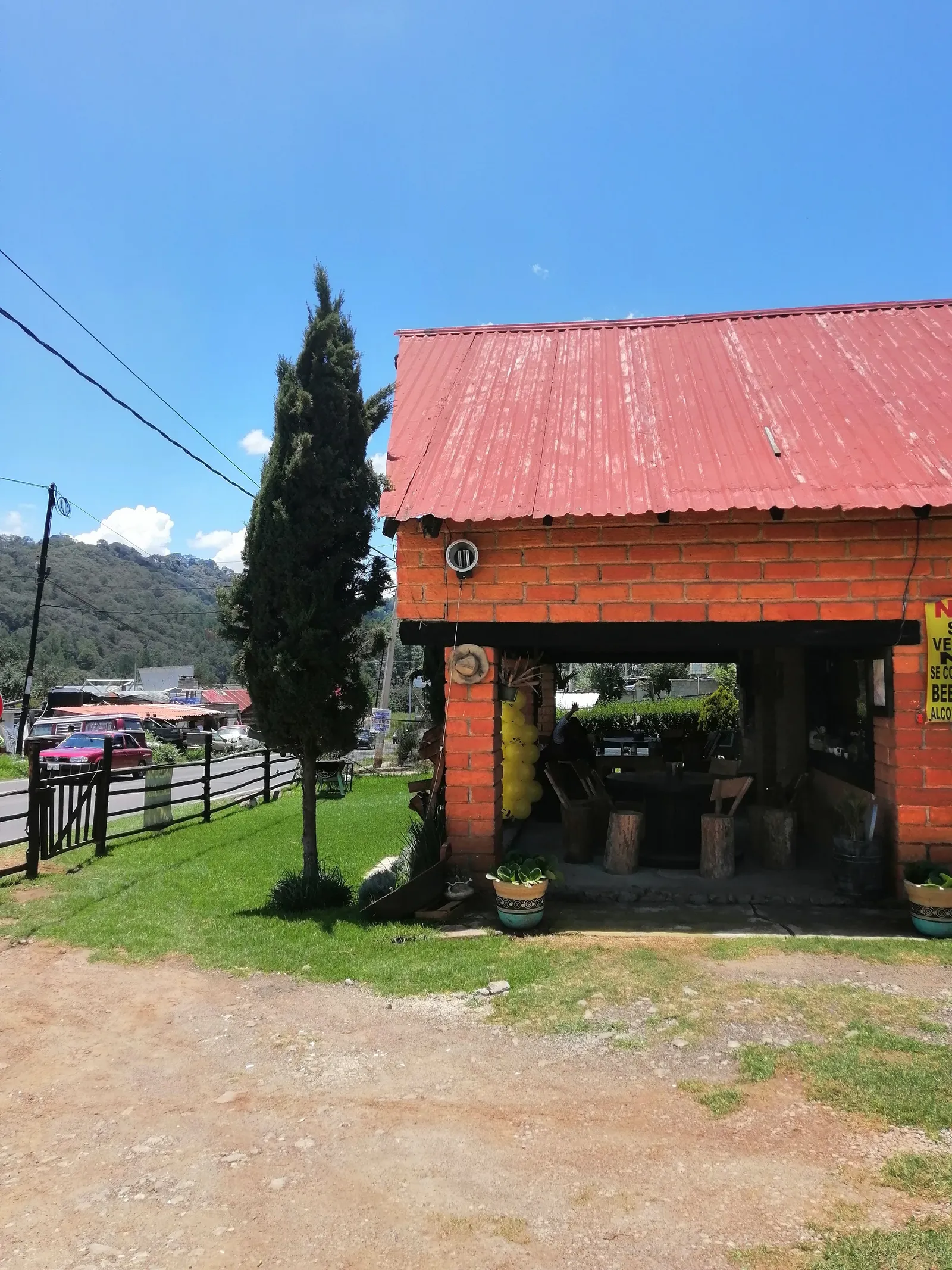 La Cabaña de La abuela image 9