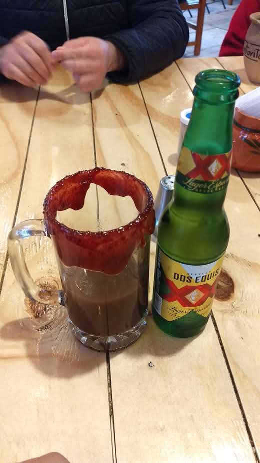 El Pariente Cantaritos image 3