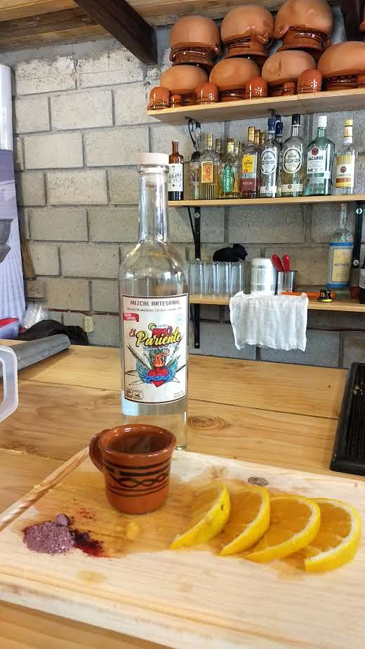 El Pariente Cantaritos image 5