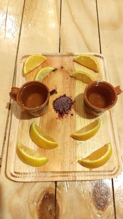 El Pariente Cantaritos image 6