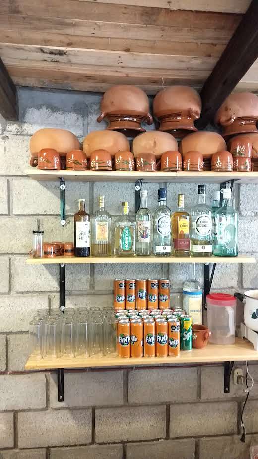 El Pariente Cantaritos image 7