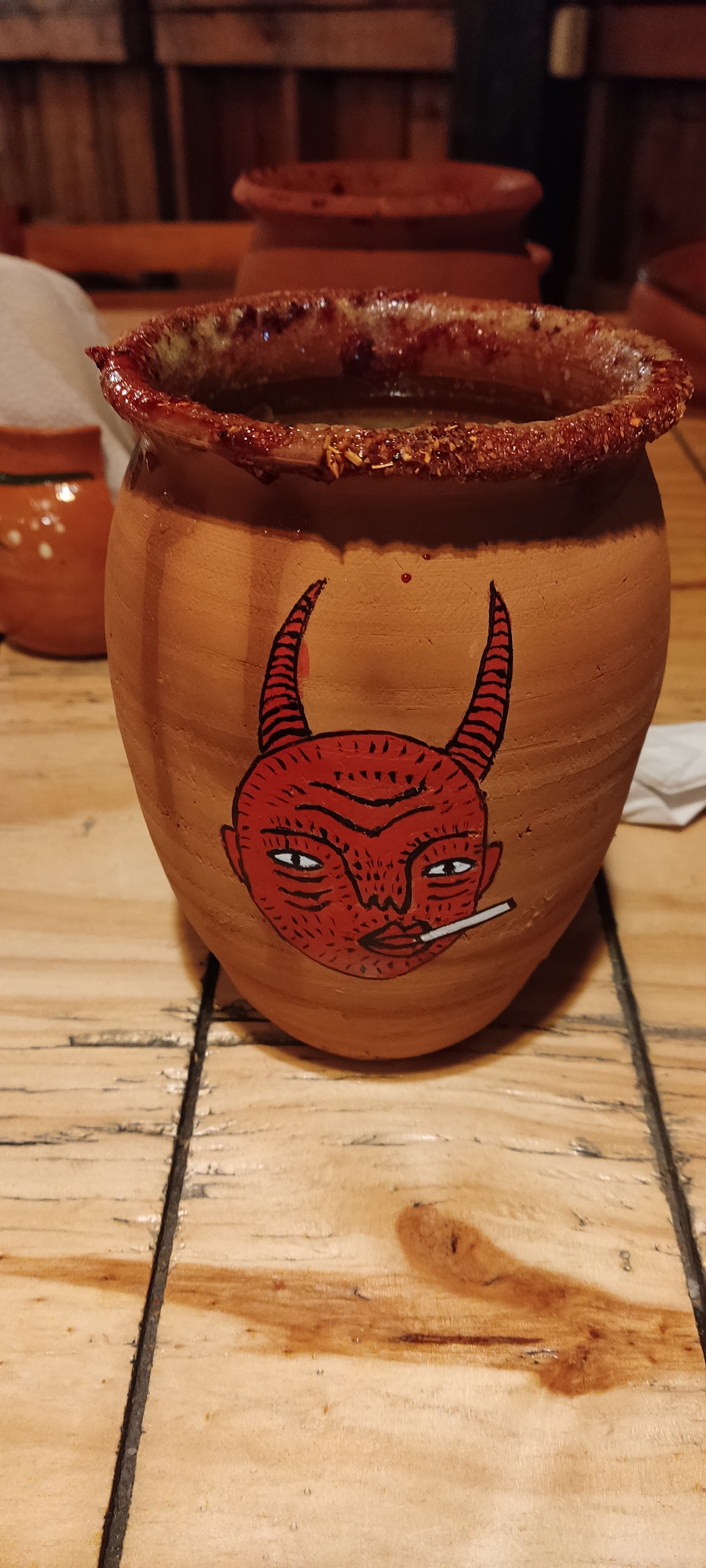 El Pariente Cantaritos image 9