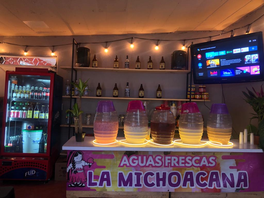 The ranch san jose el vidrio image 1