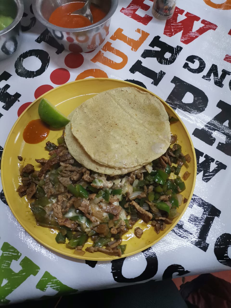 The ranch san jose el vidrio image 2