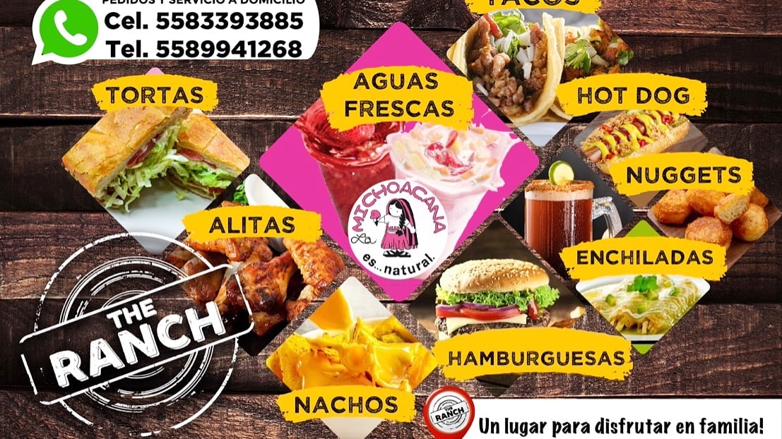 The ranch san jose el vidrio image 3