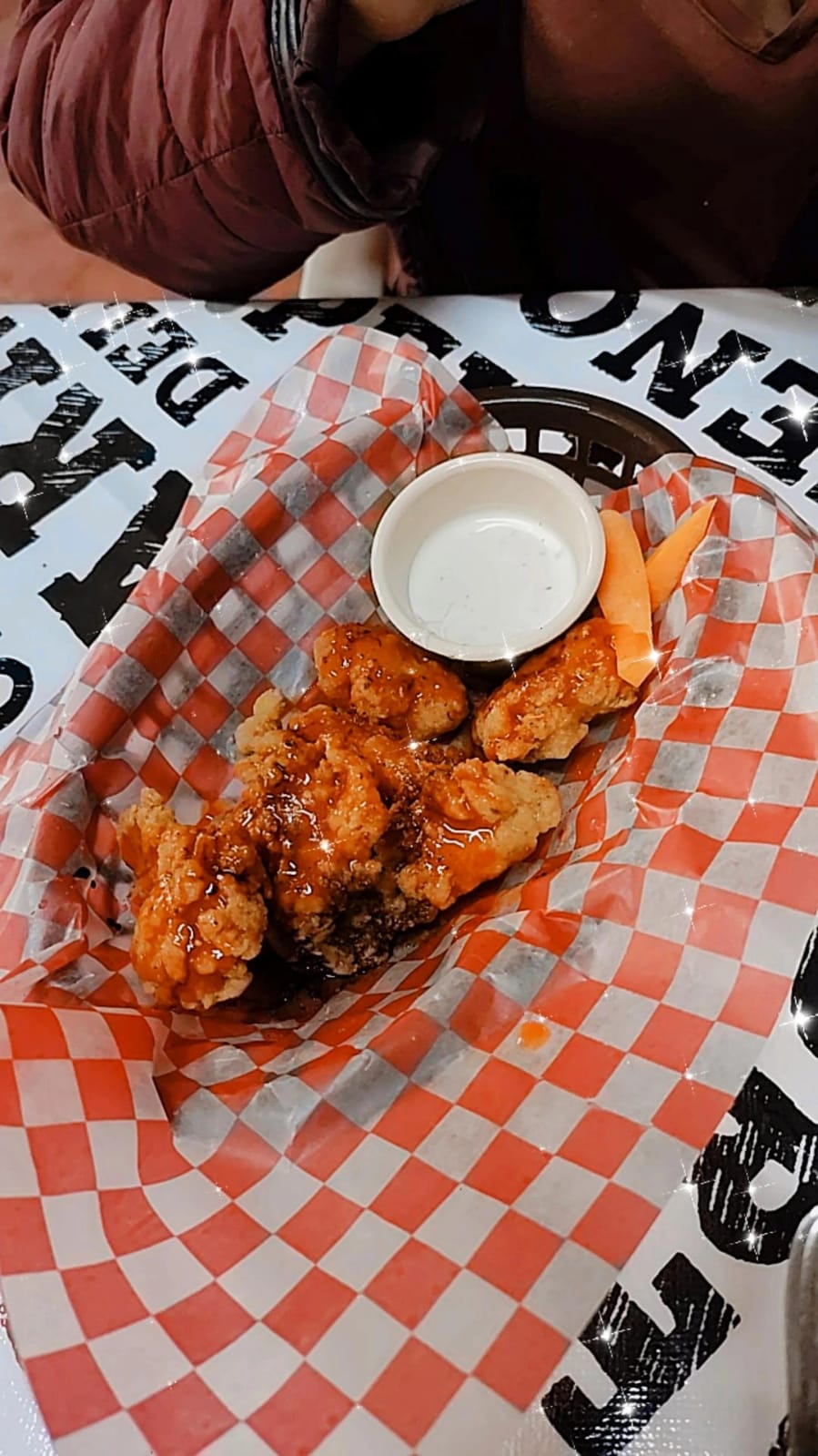 The ranch san jose el vidrio image 4