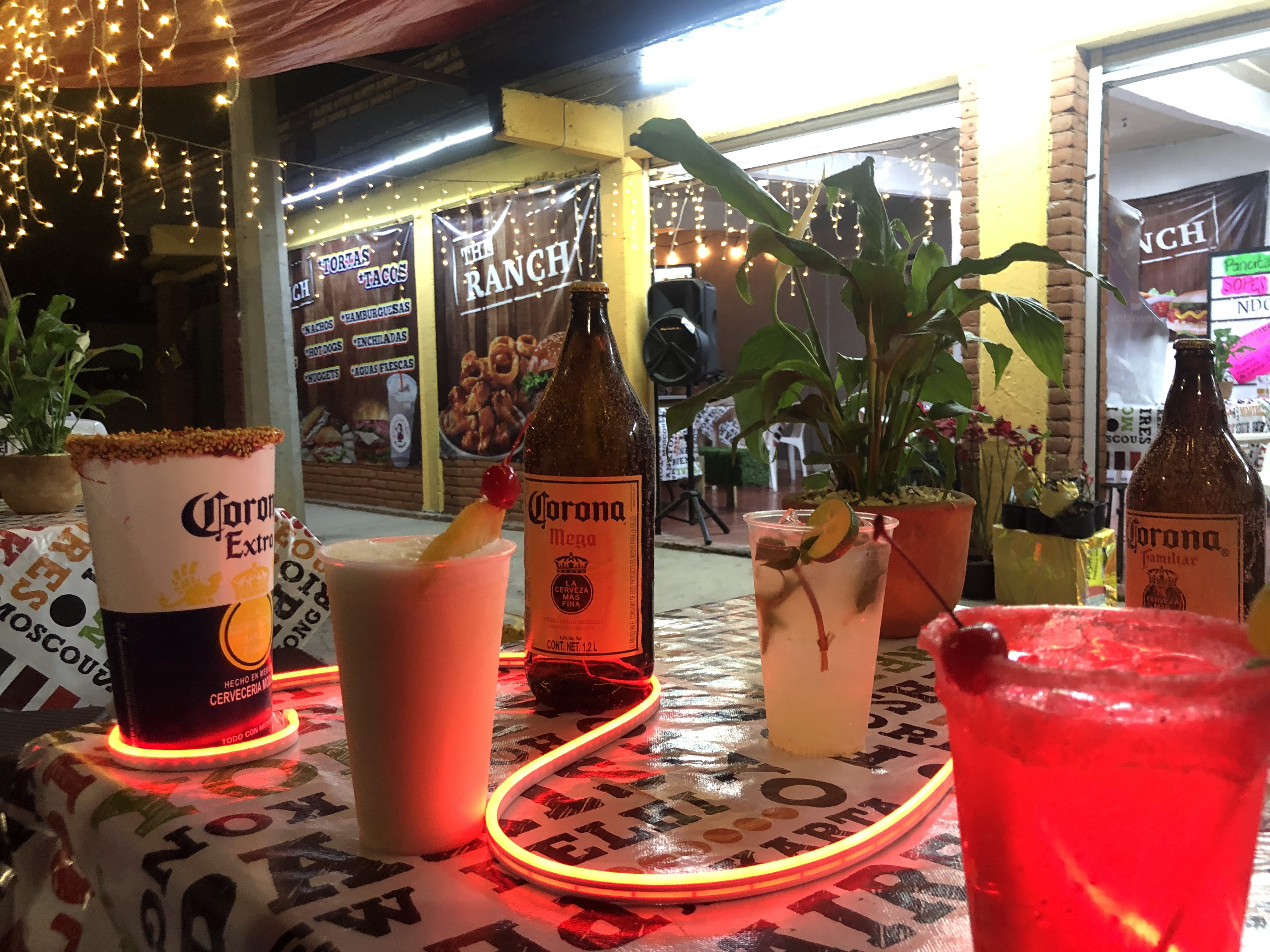 The ranch san jose el vidrio image 6