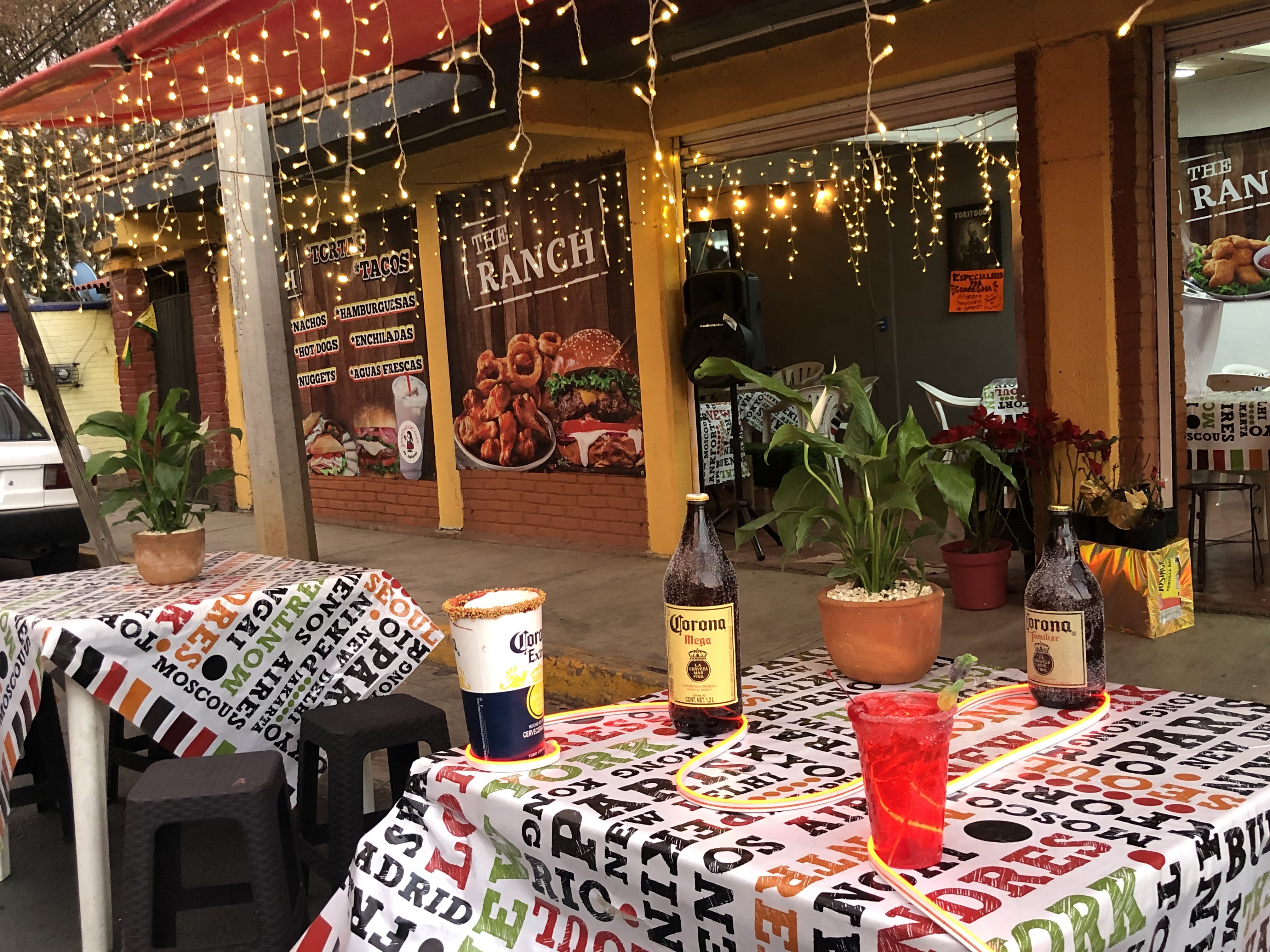 The ranch san jose el vidrio image 7