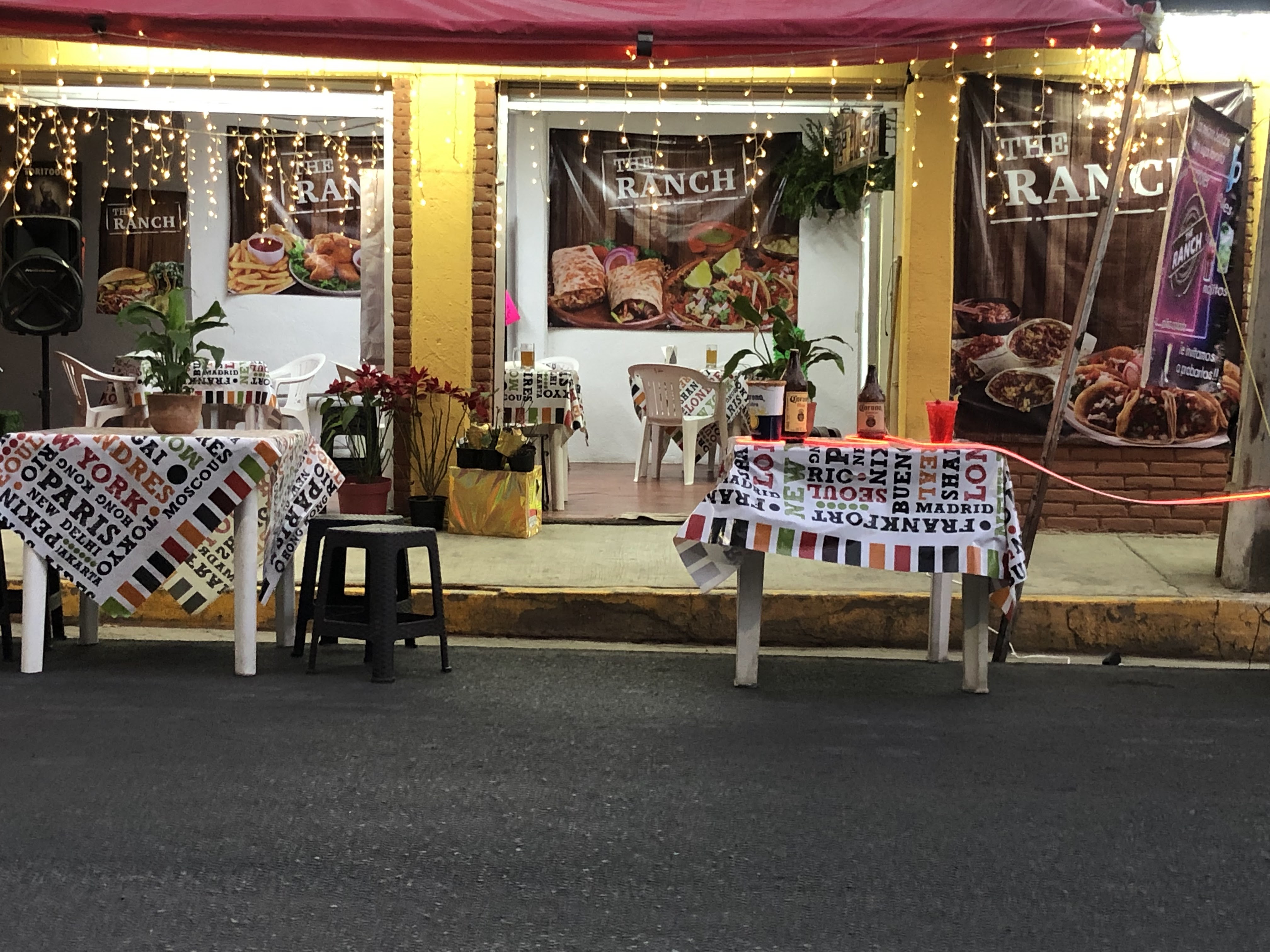 The ranch san jose el vidrio image 10