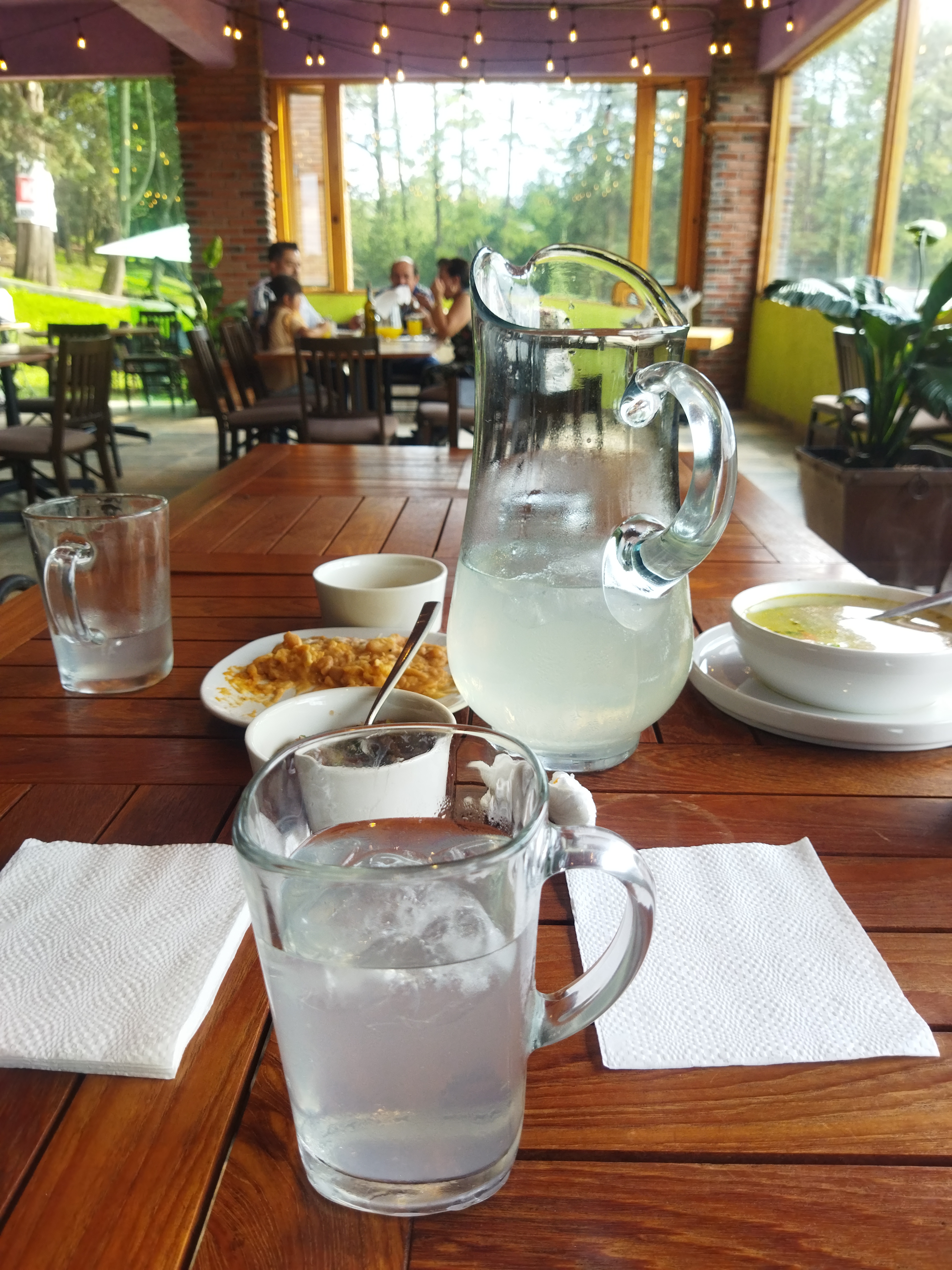 La Revolución Restaurante image 2