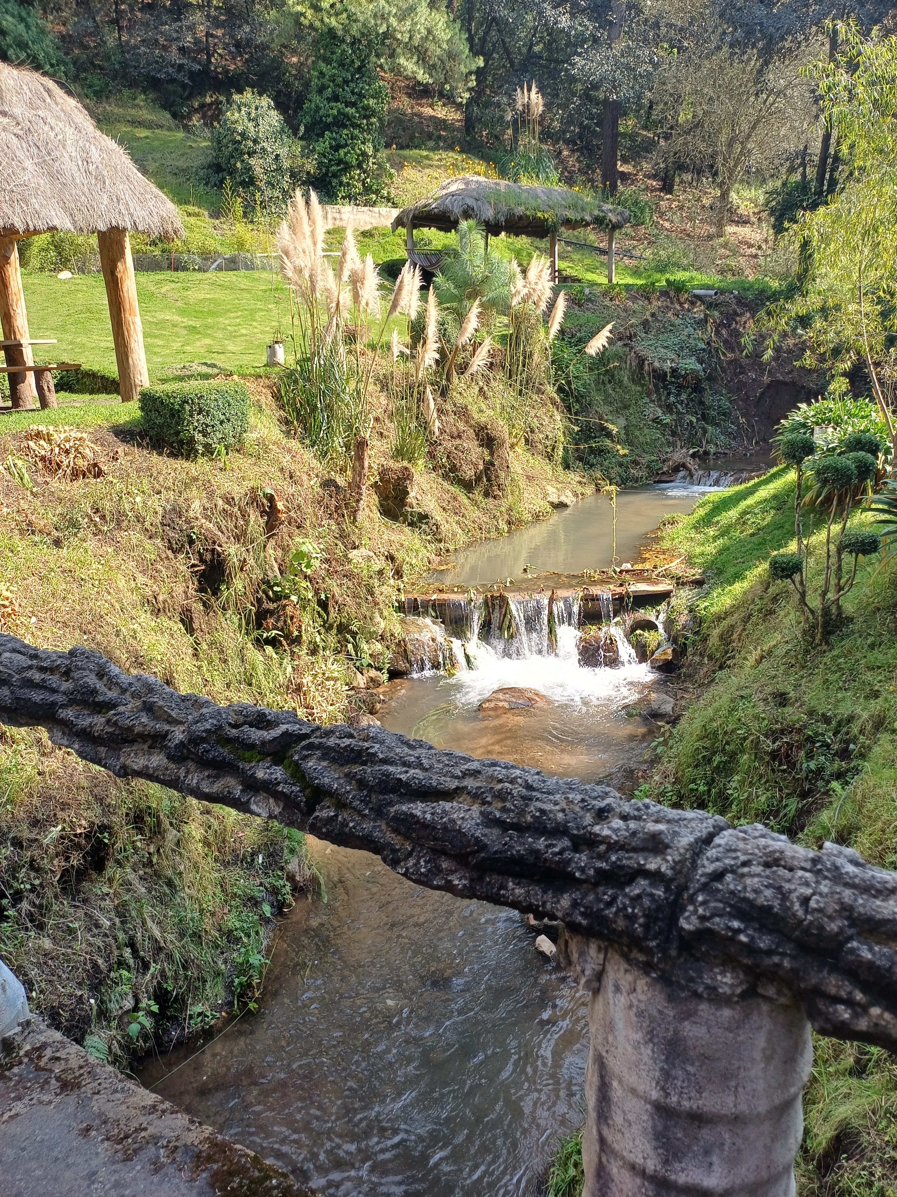 Truchas "Las Cabañas," image 2