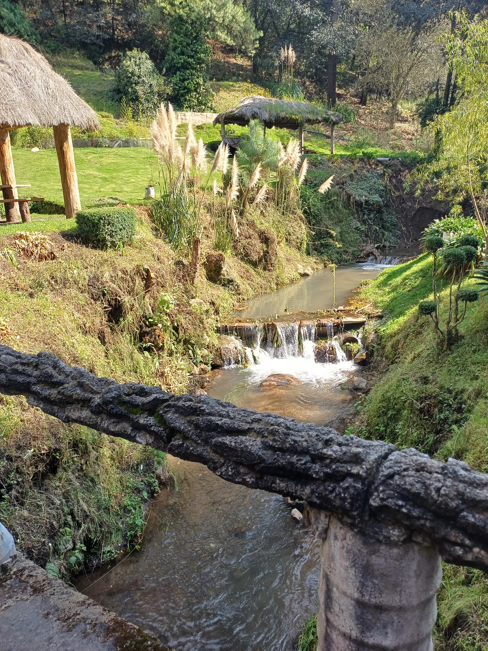 Truchas "Las Cabañas," image 2