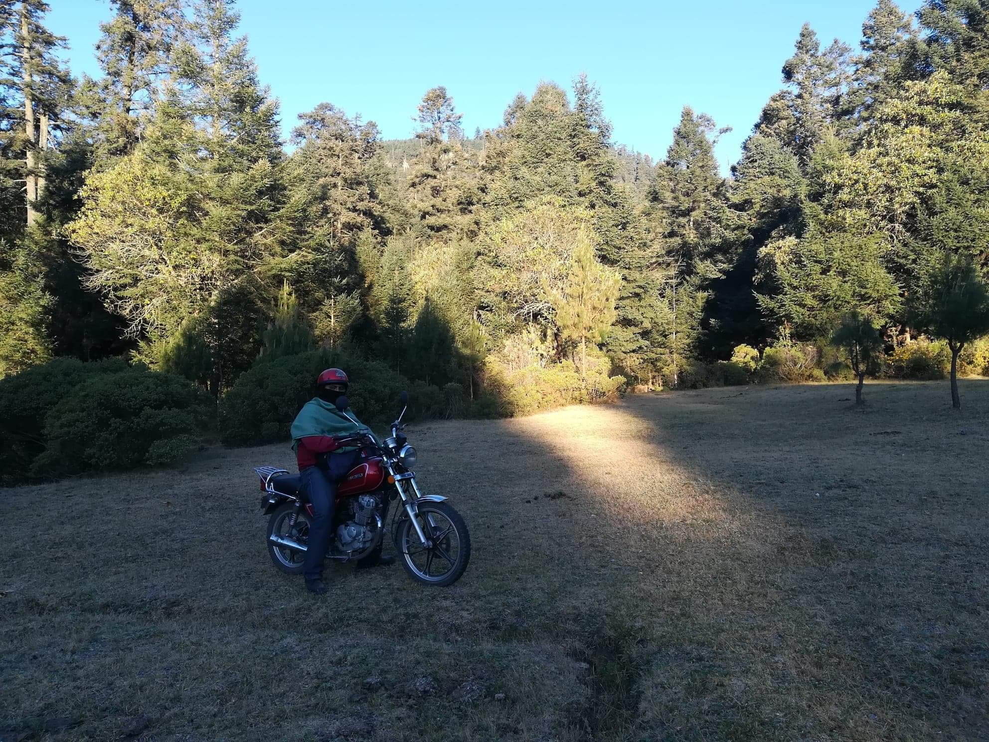 Truchas "Las Cabañas," image 9