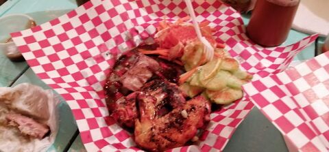 Phanys Burger and Wings image 2
