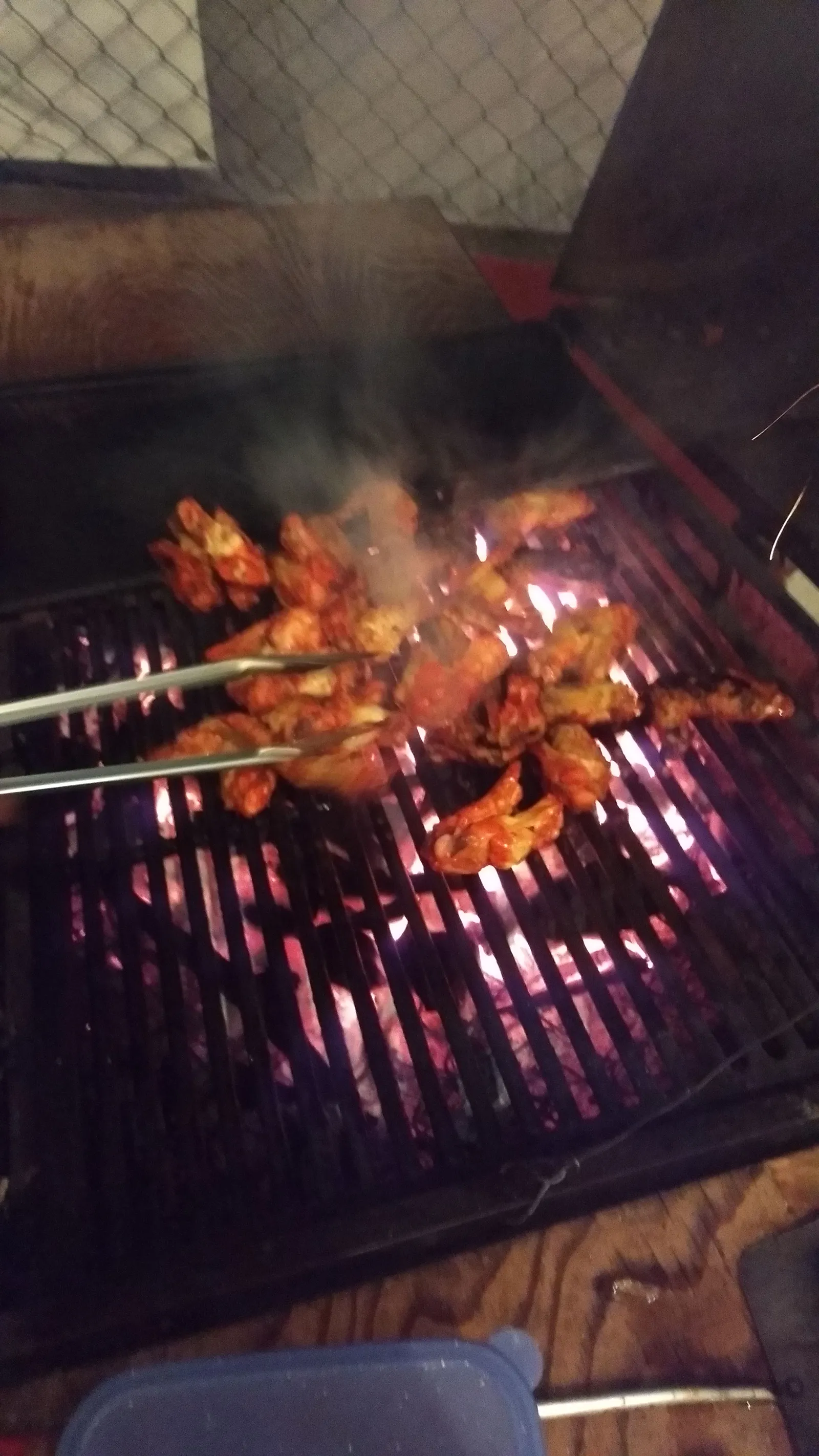 Phanys Burger and Wings image 7
