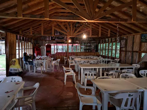 Truchas Ojo De Agua image 1