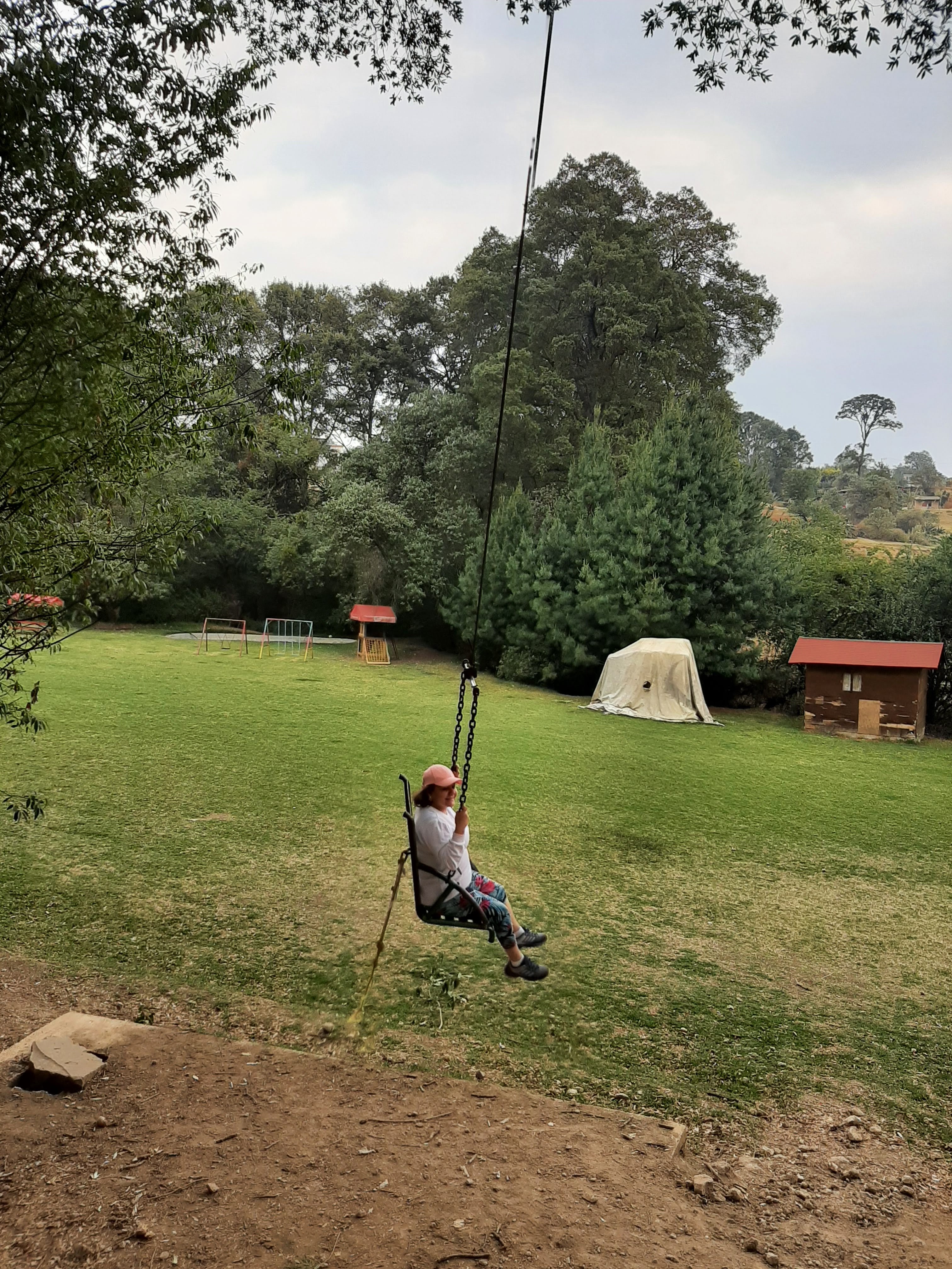 Truchas Ojo De Agua image 3