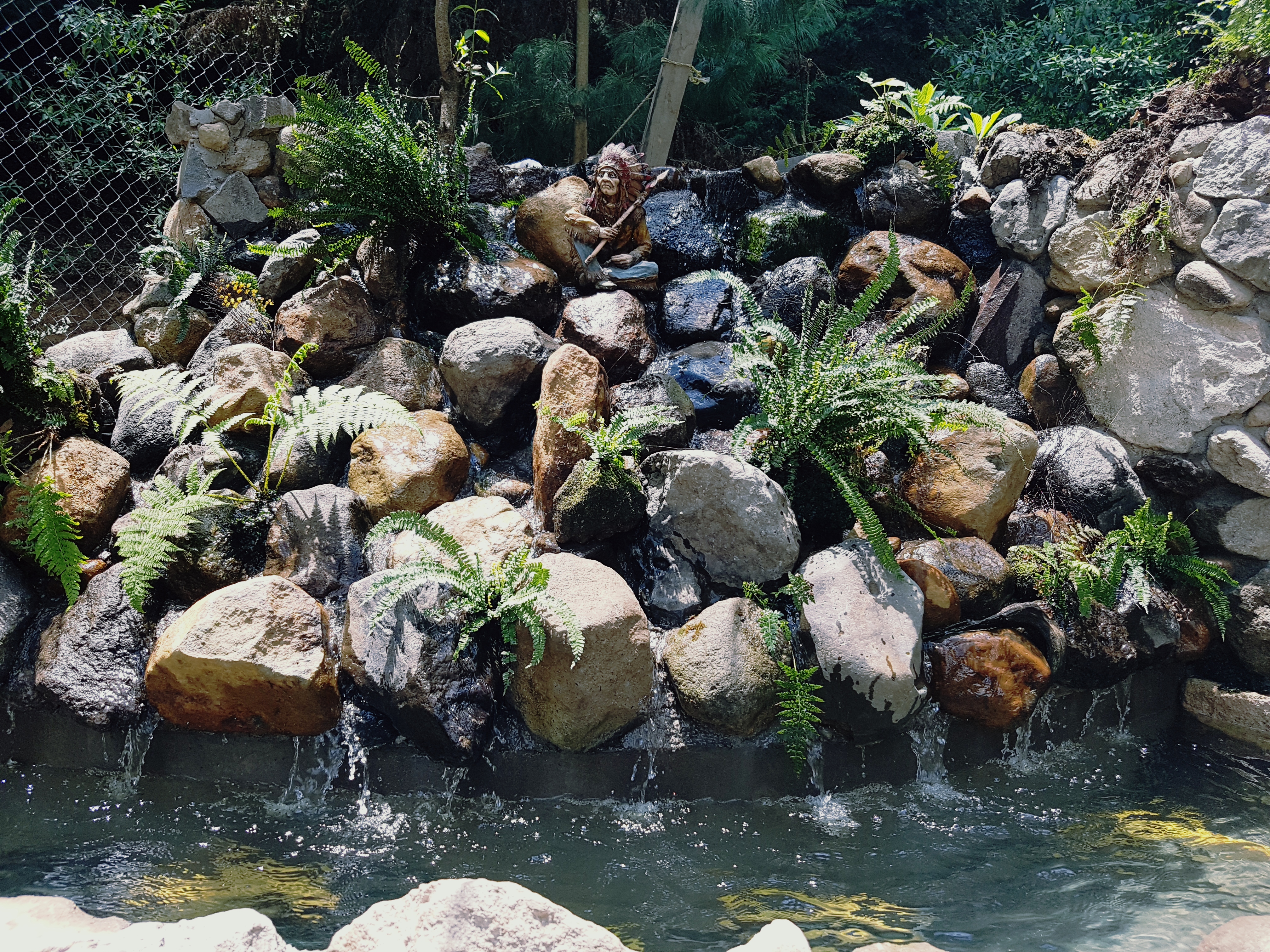 Truchas Ojo De Agua image 5