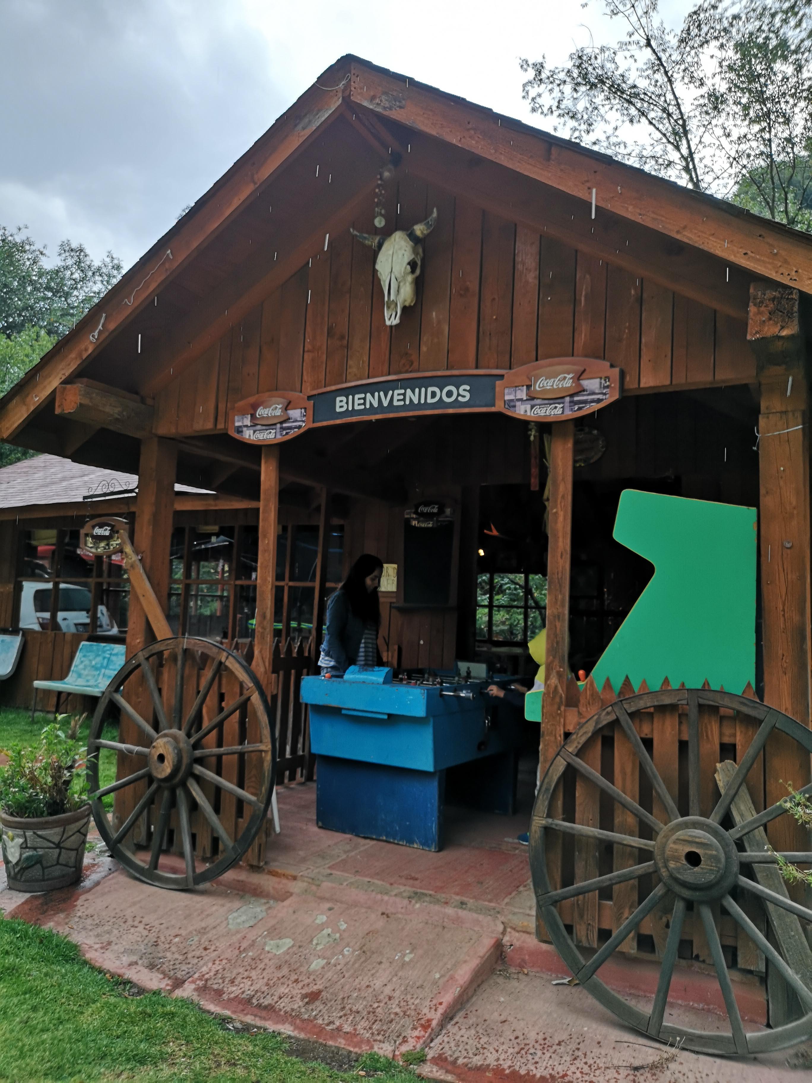 Truchas Ojo De Agua image 7