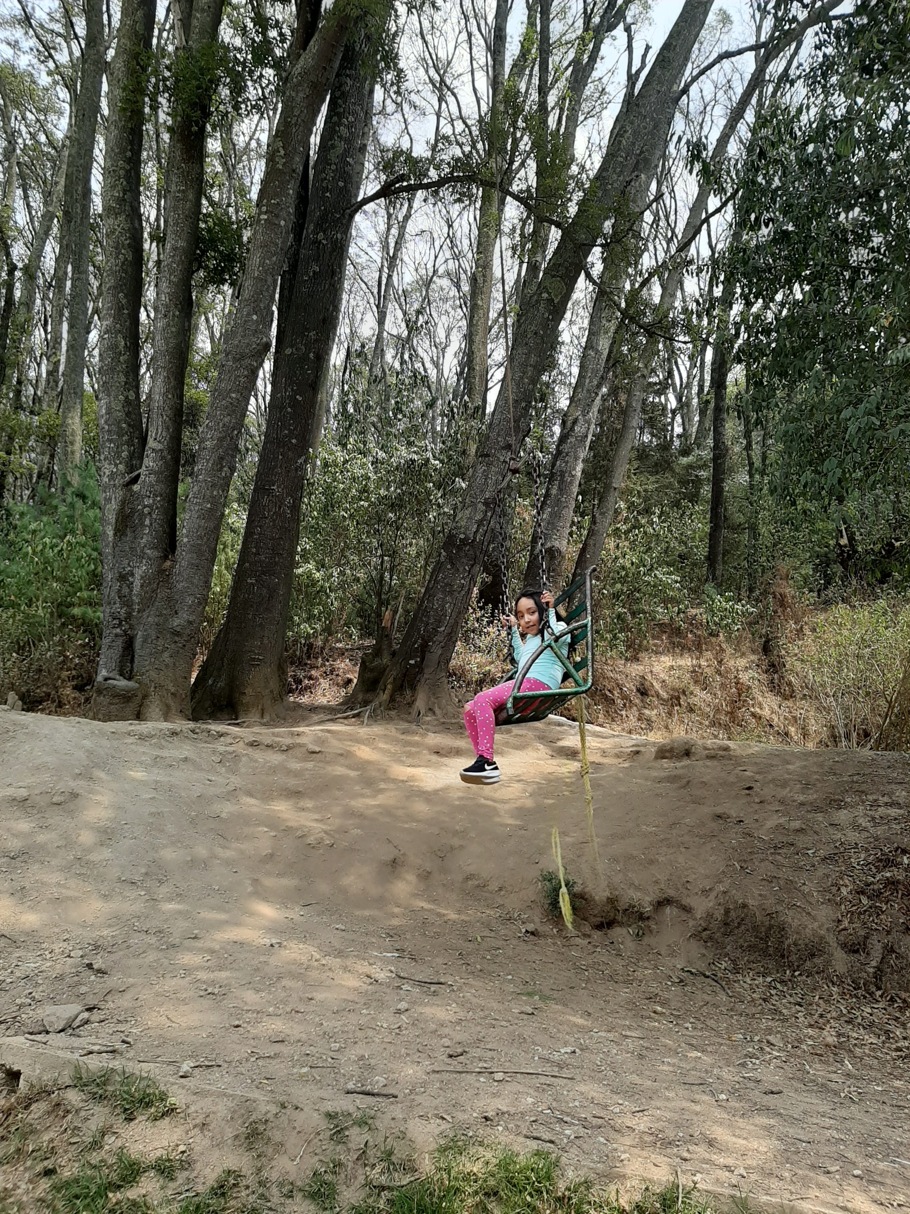 Truchas Ojo De Agua image 8