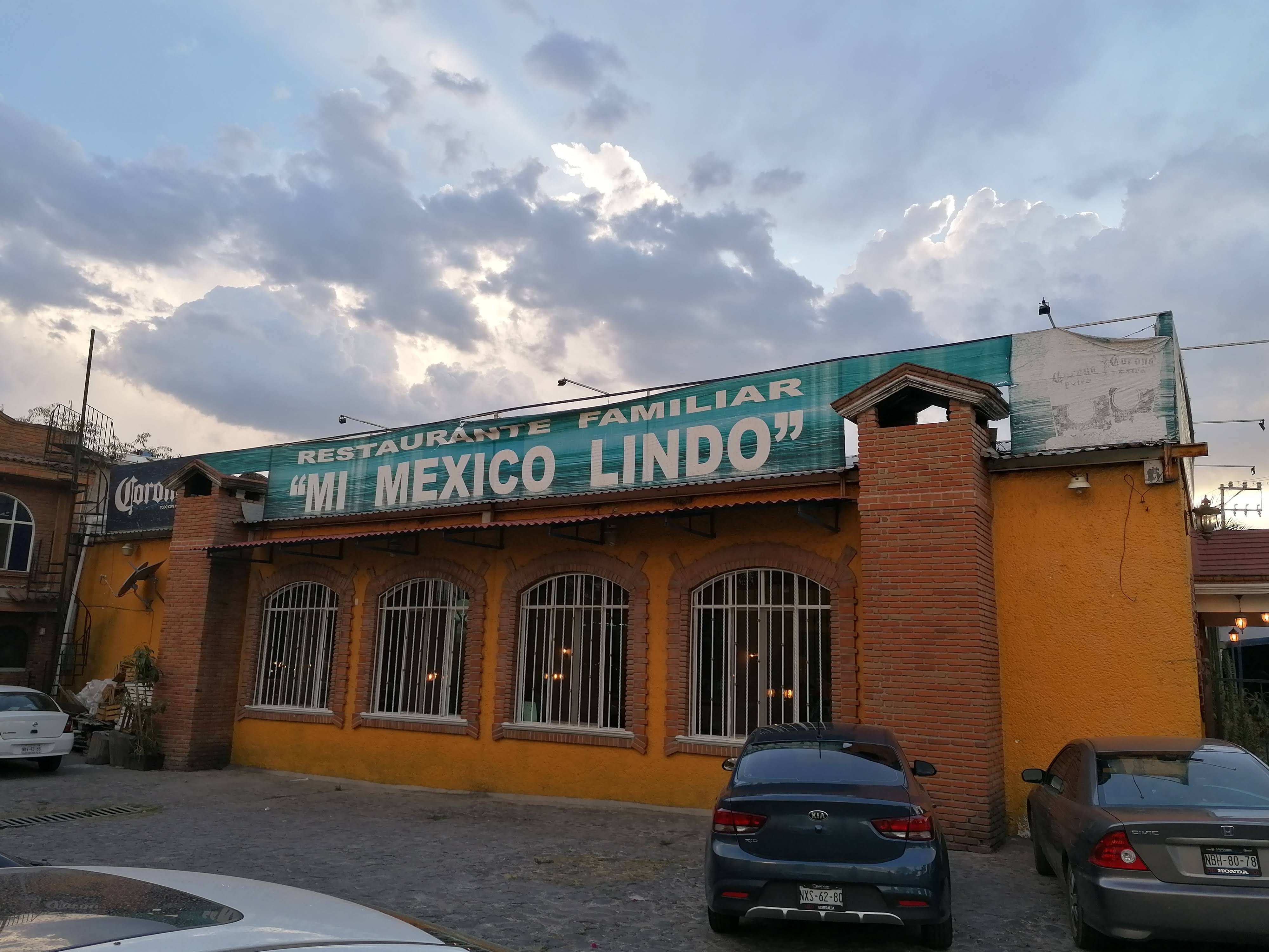 Restaurante Mi México Lindo image 1