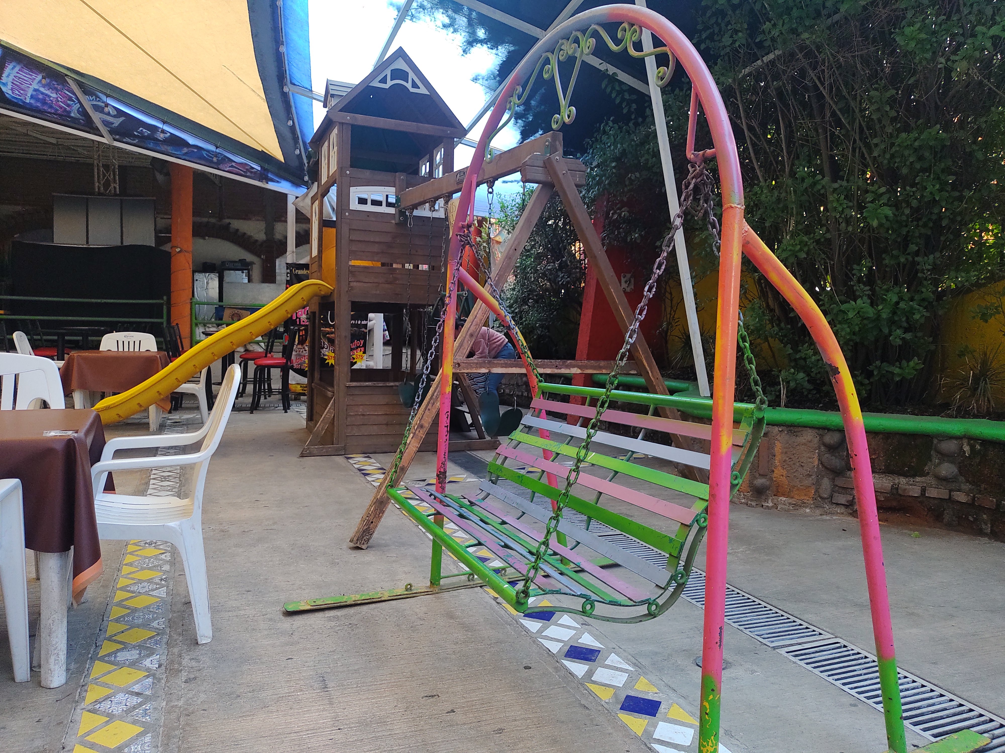 Restaurante Mi México Lindo image 3