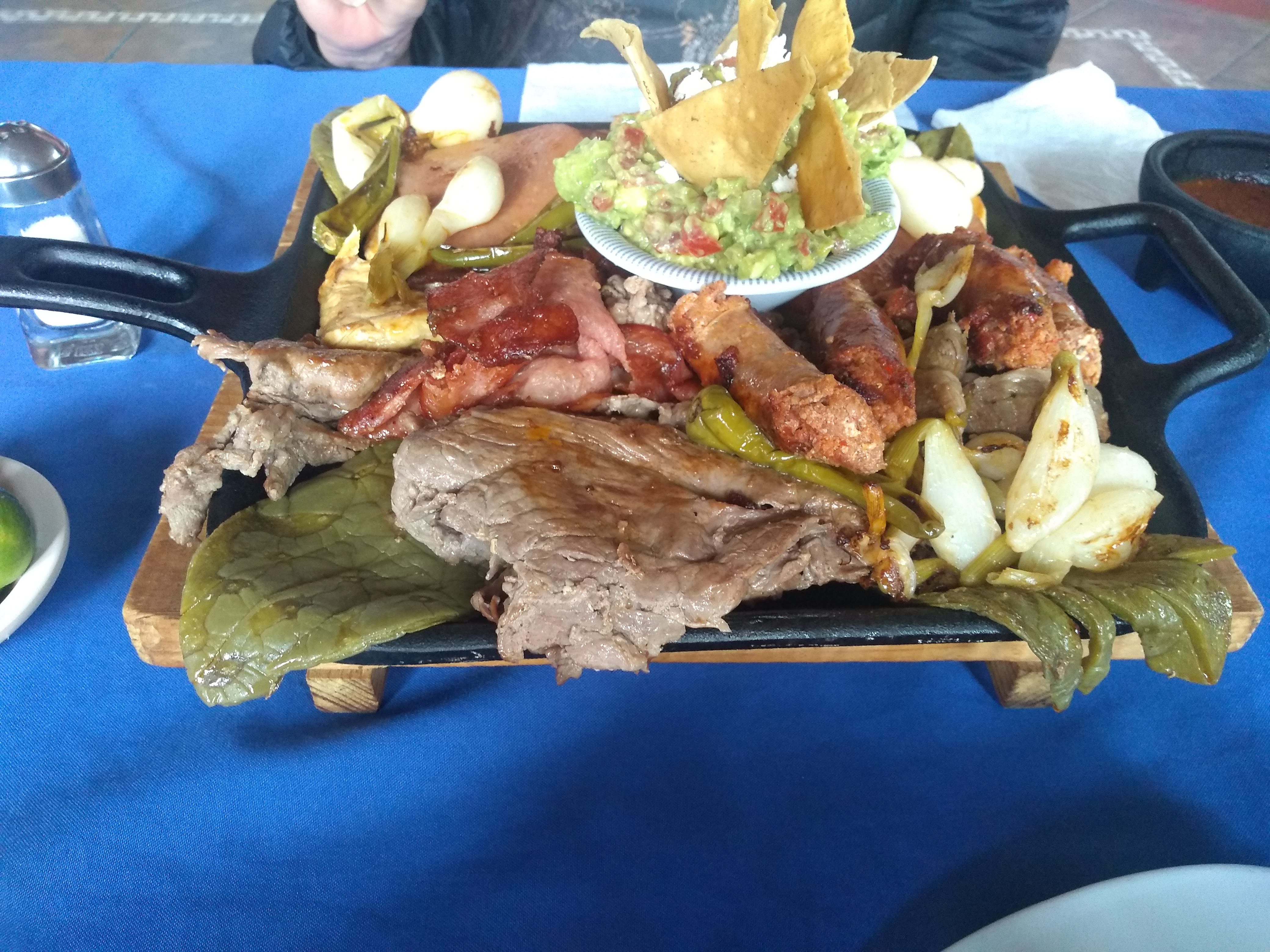 Restaurante Mi México Lindo image 4