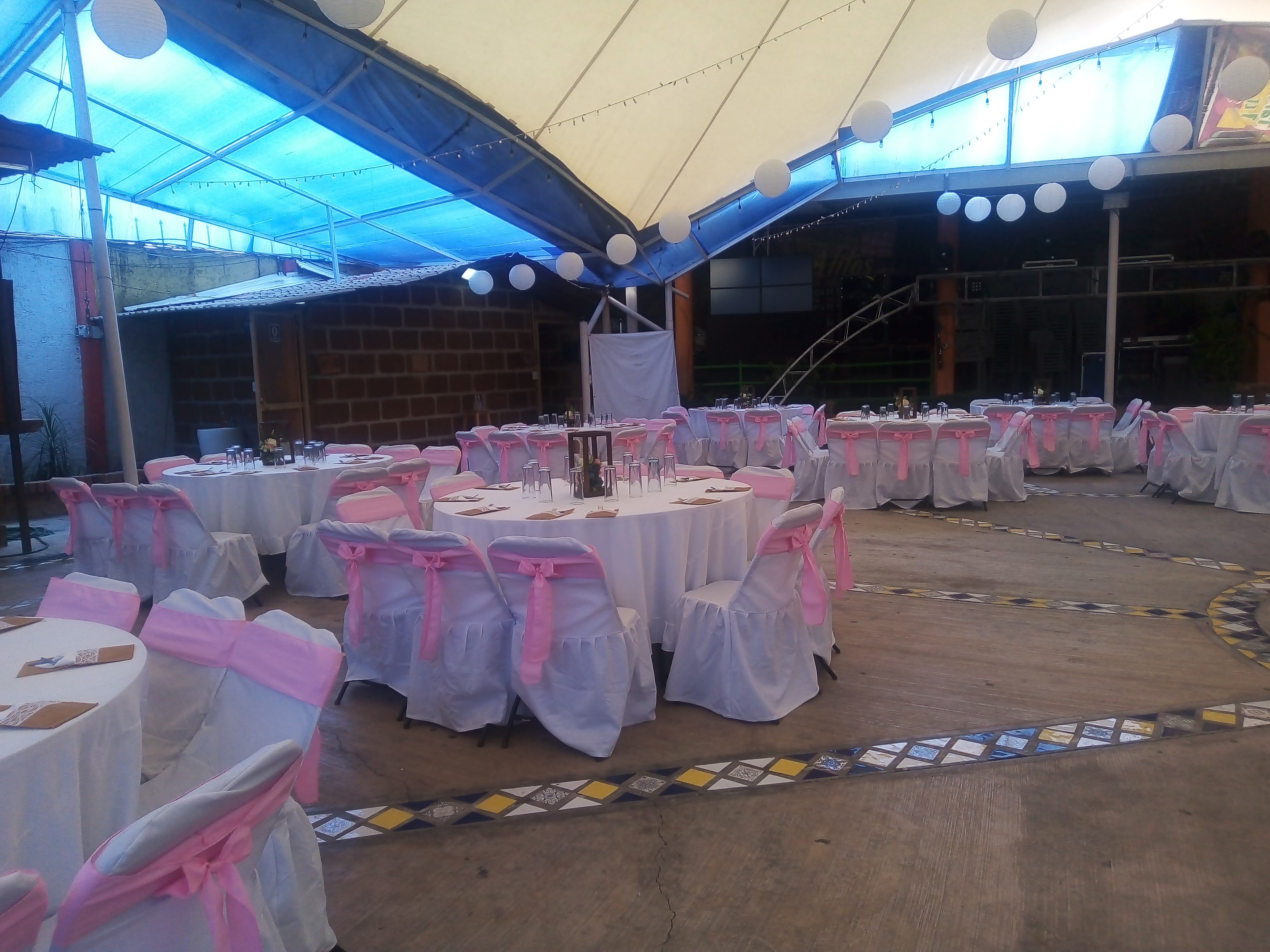 Restaurante Mi México Lindo image 5